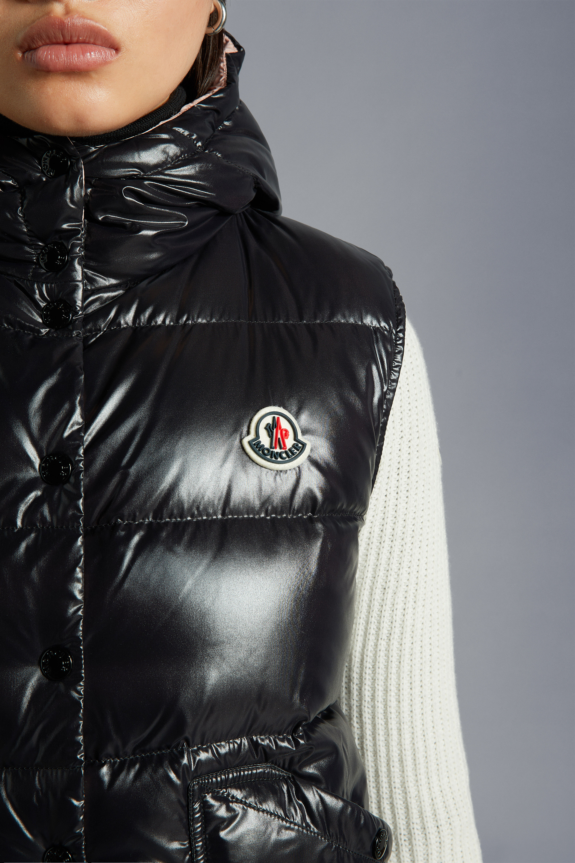 moncler bady gebraucht