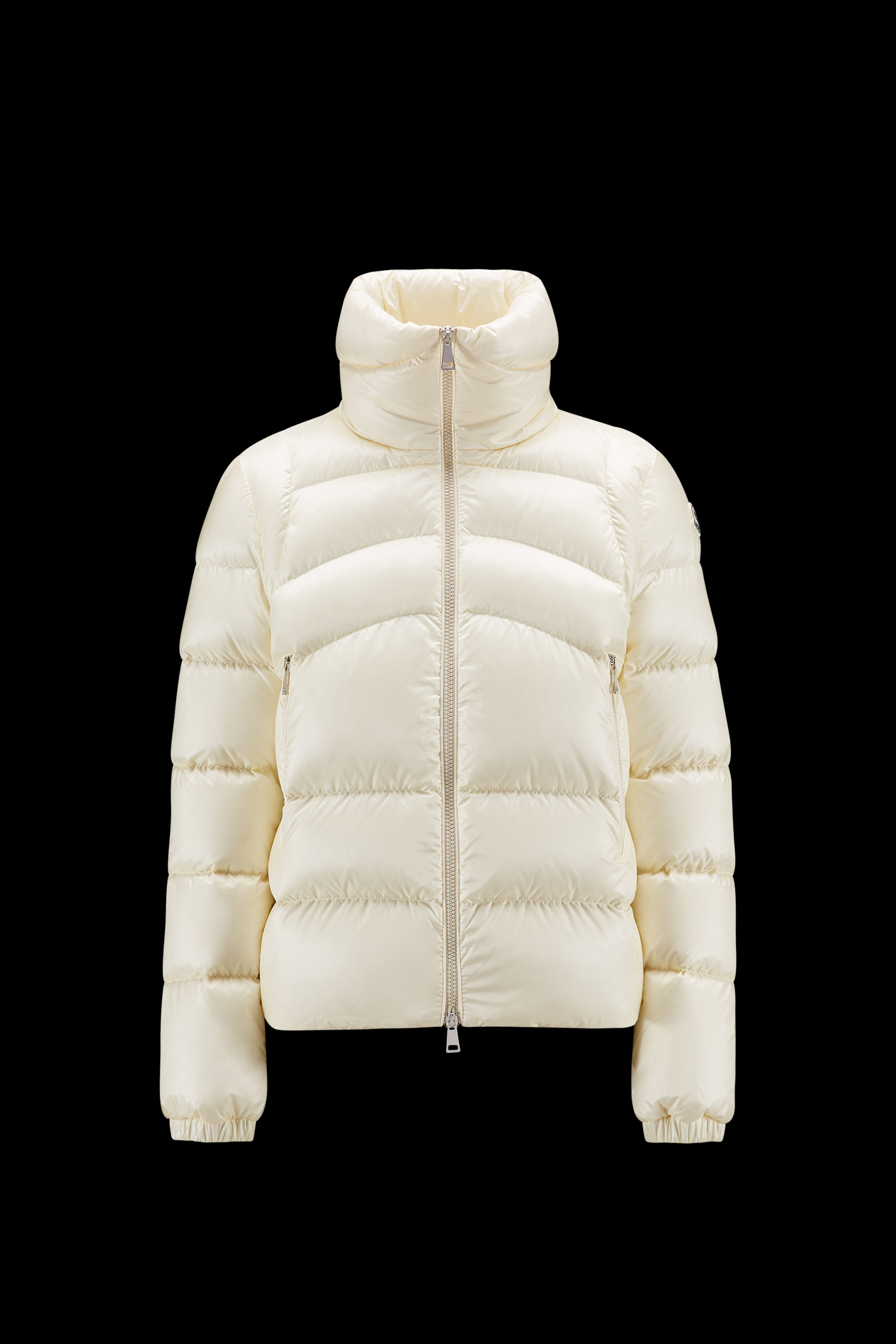 moncler down sweater