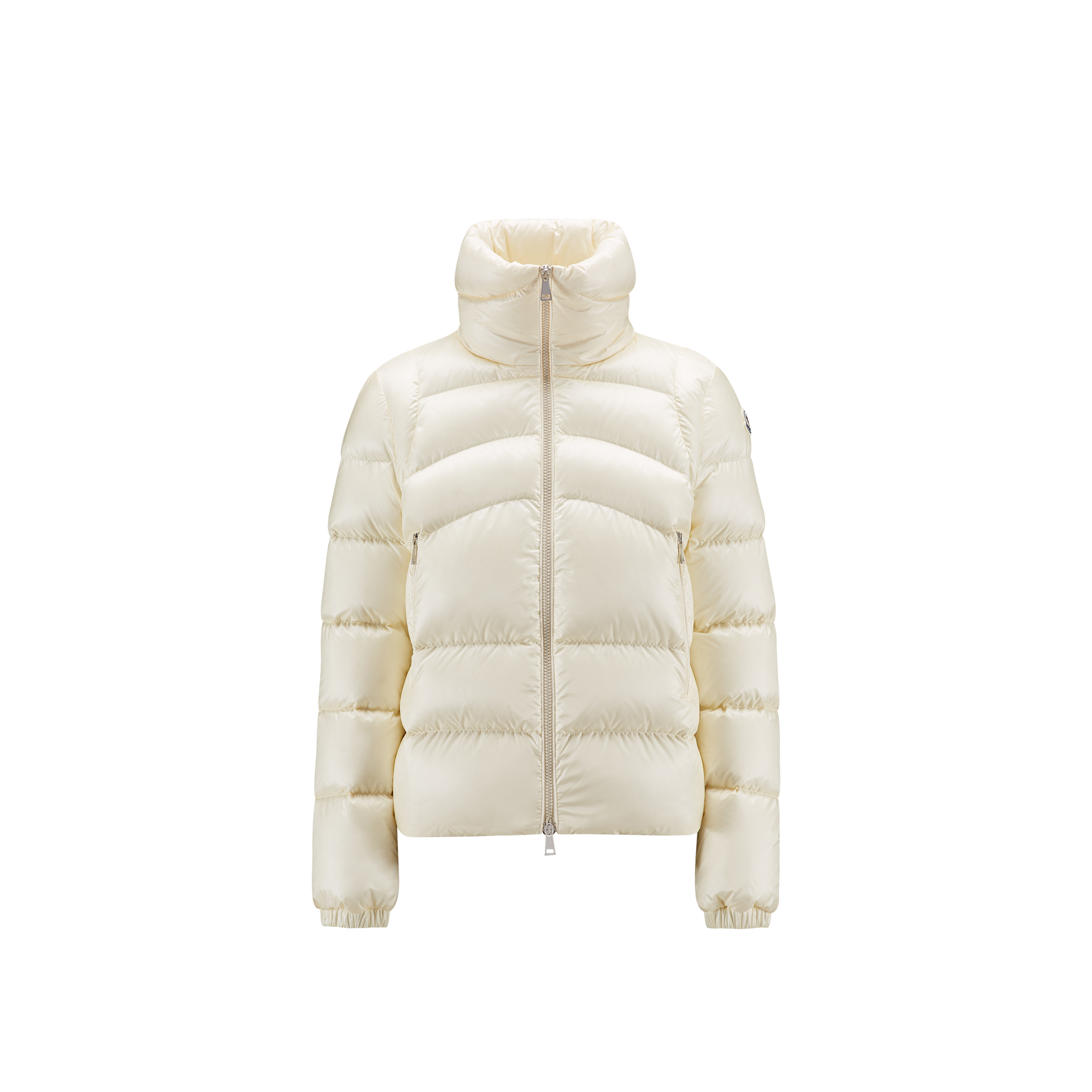 Moncler Collection Doudoune Courte Aubert