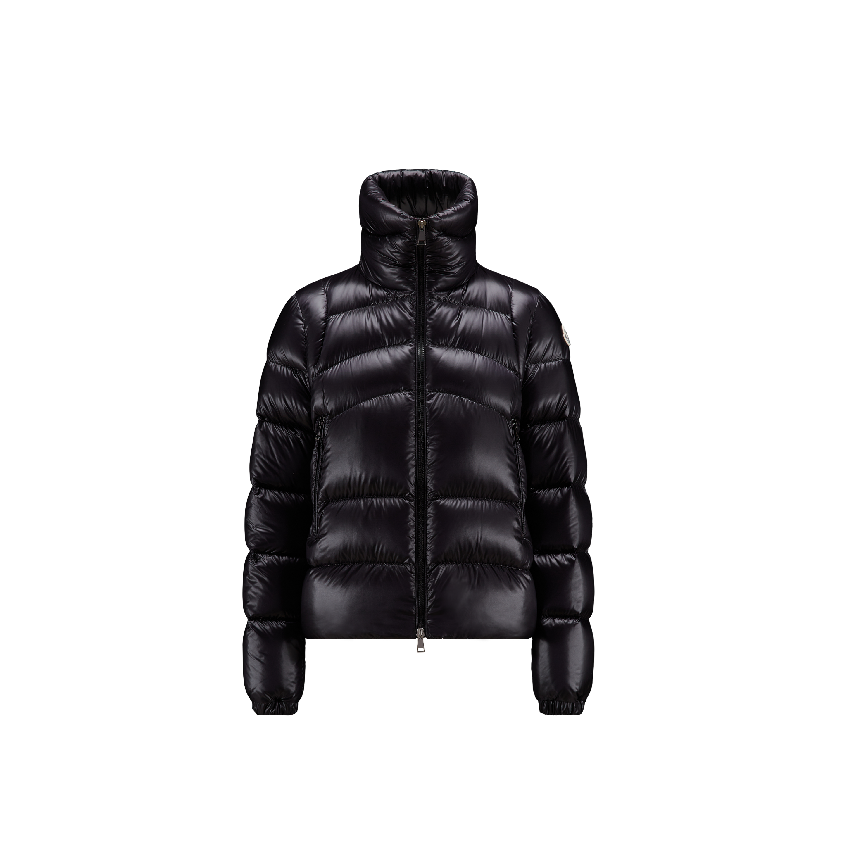 Moncler Collection Doudoune Courte Aubert