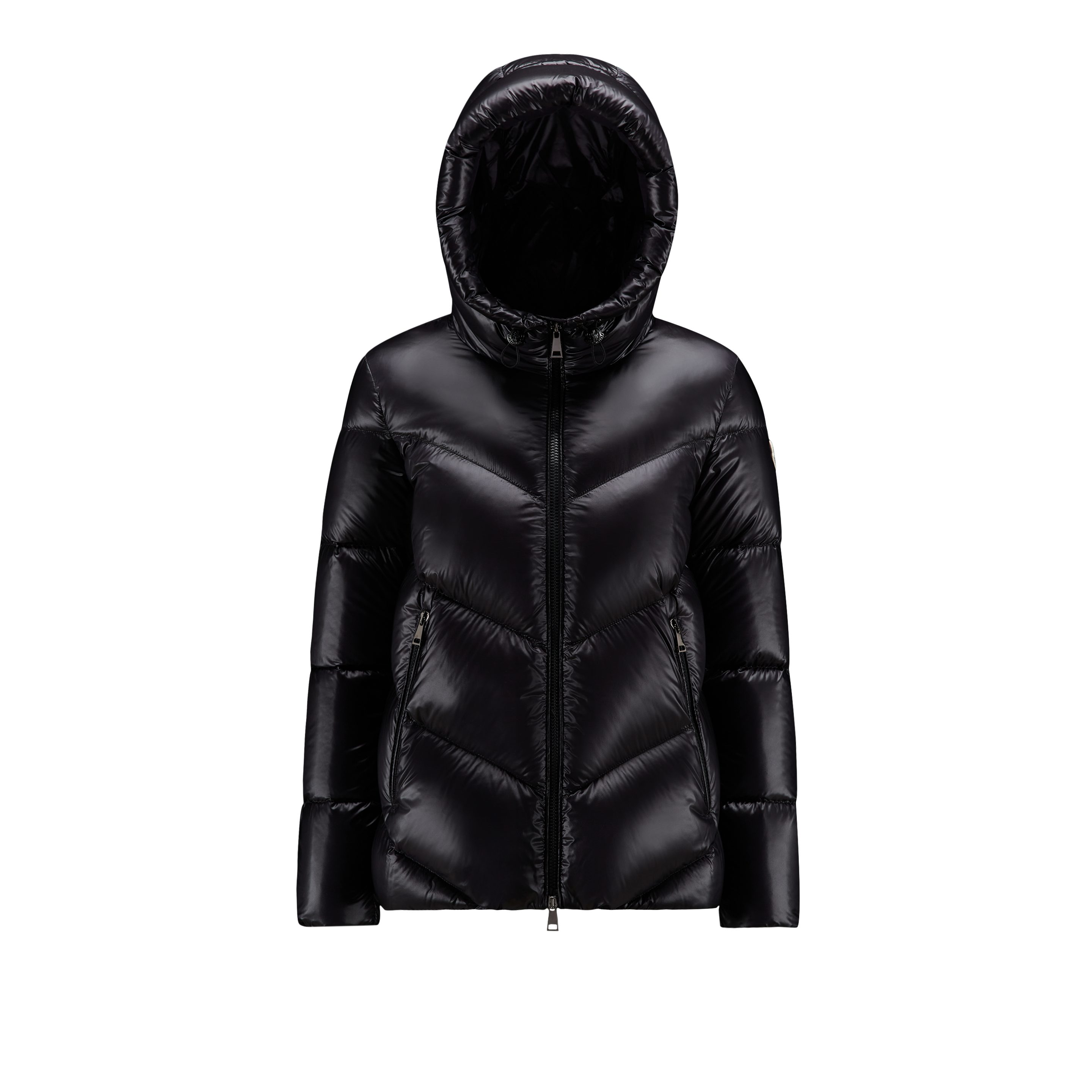 Moncler Collection Doudoune Courte Chambon