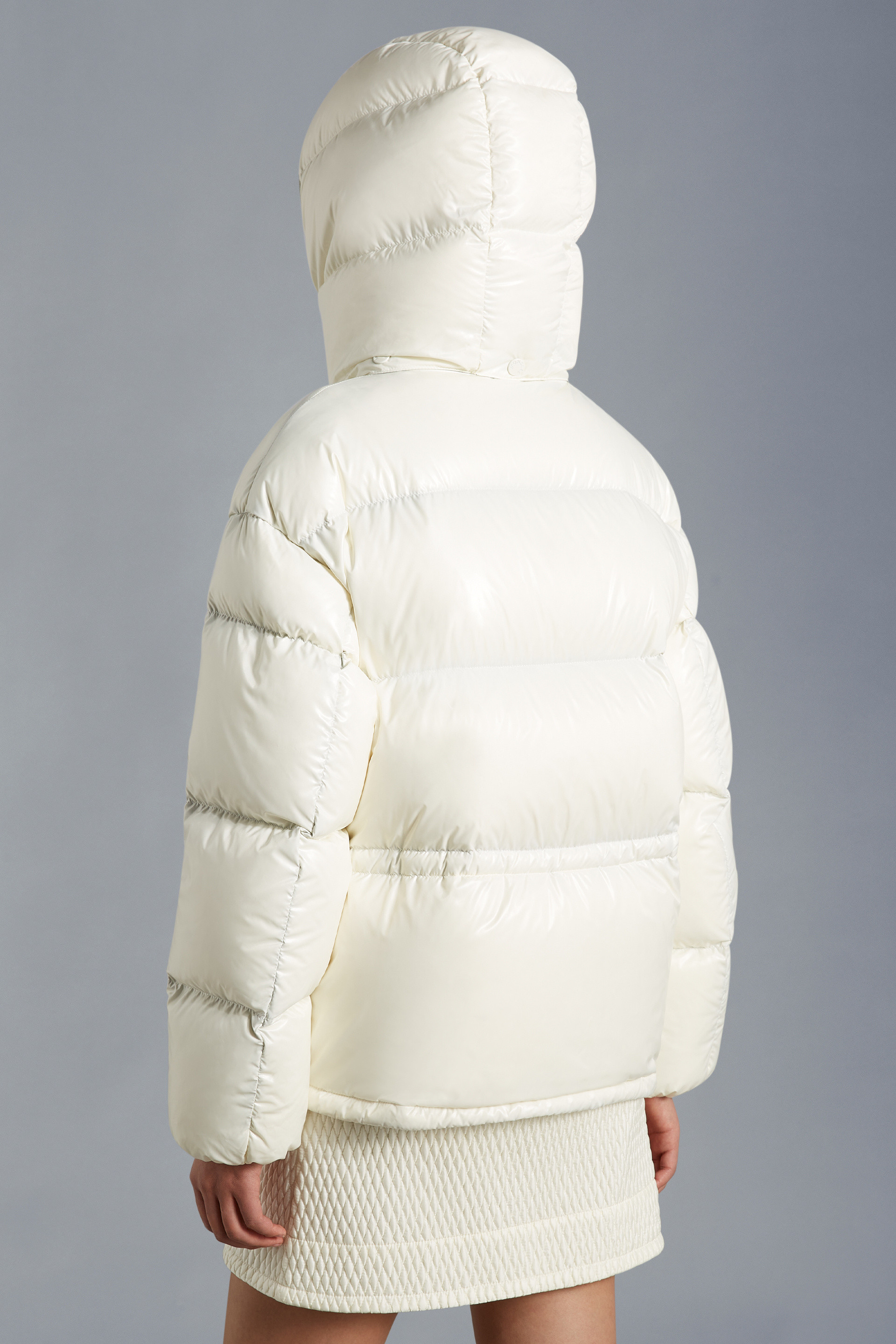 moncler jacket cream 