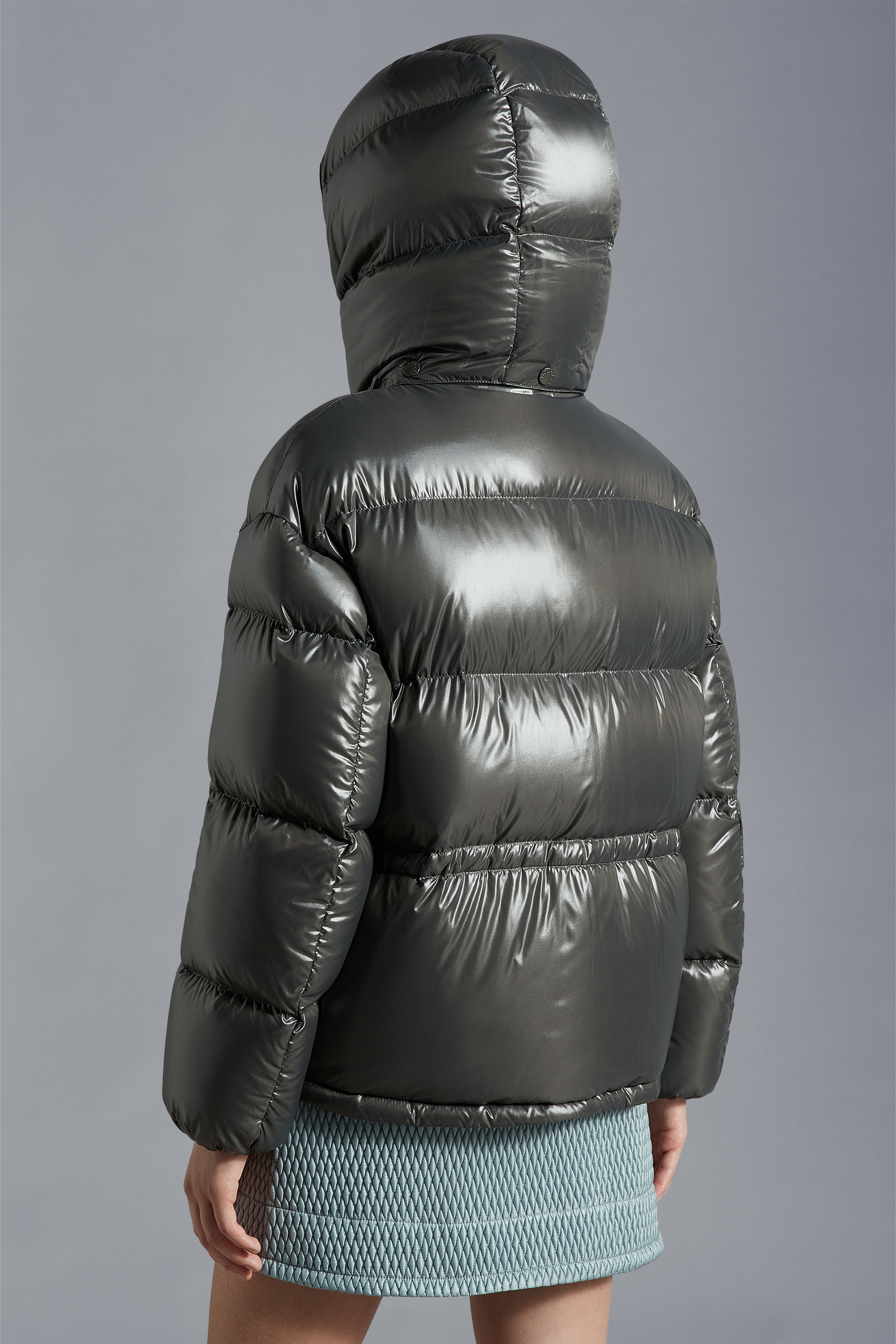 Moncler UK Online Shop — Down jackets, coats and clothing