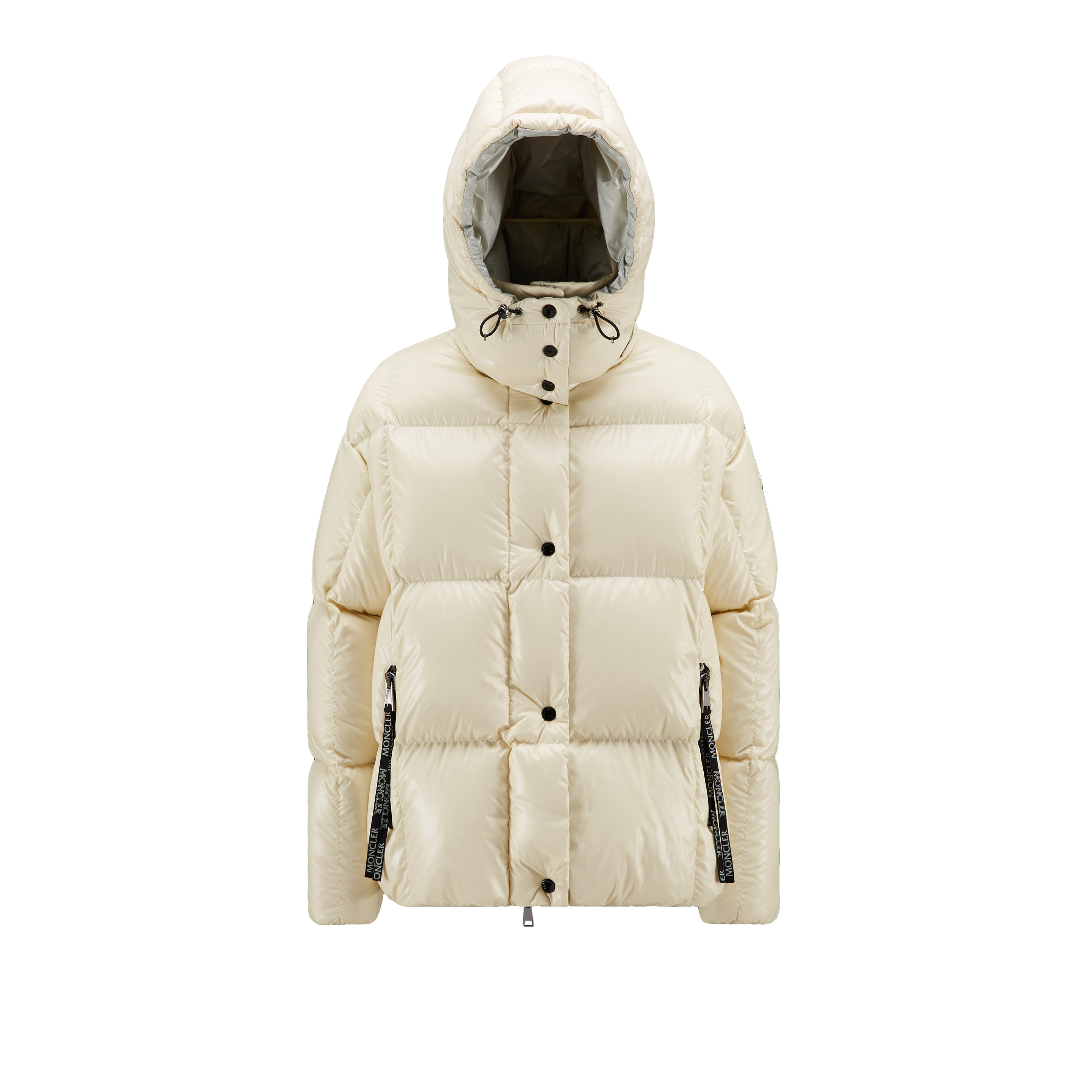 Moncler Collection Doudoune Courte Parana