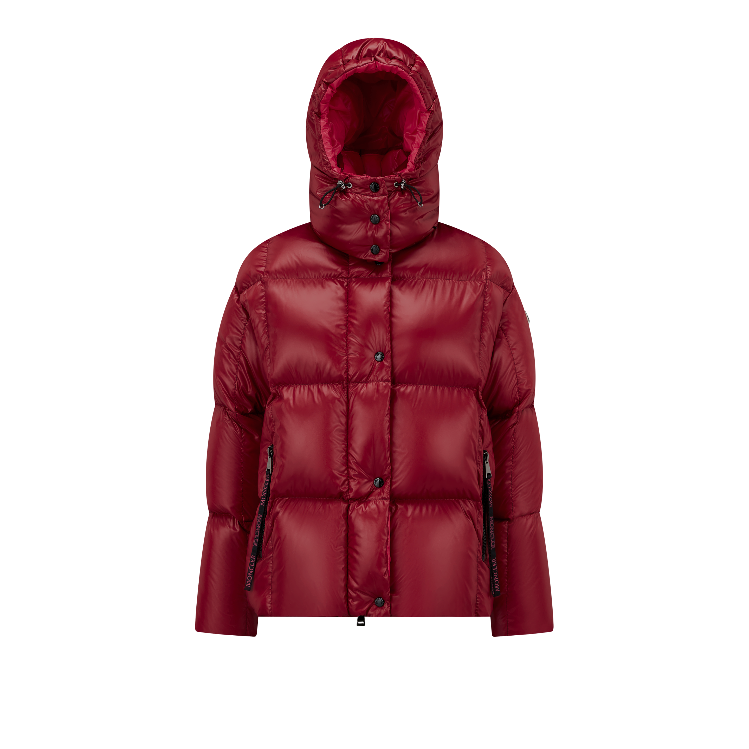 Moncler Collection Doudoune Courte Parana