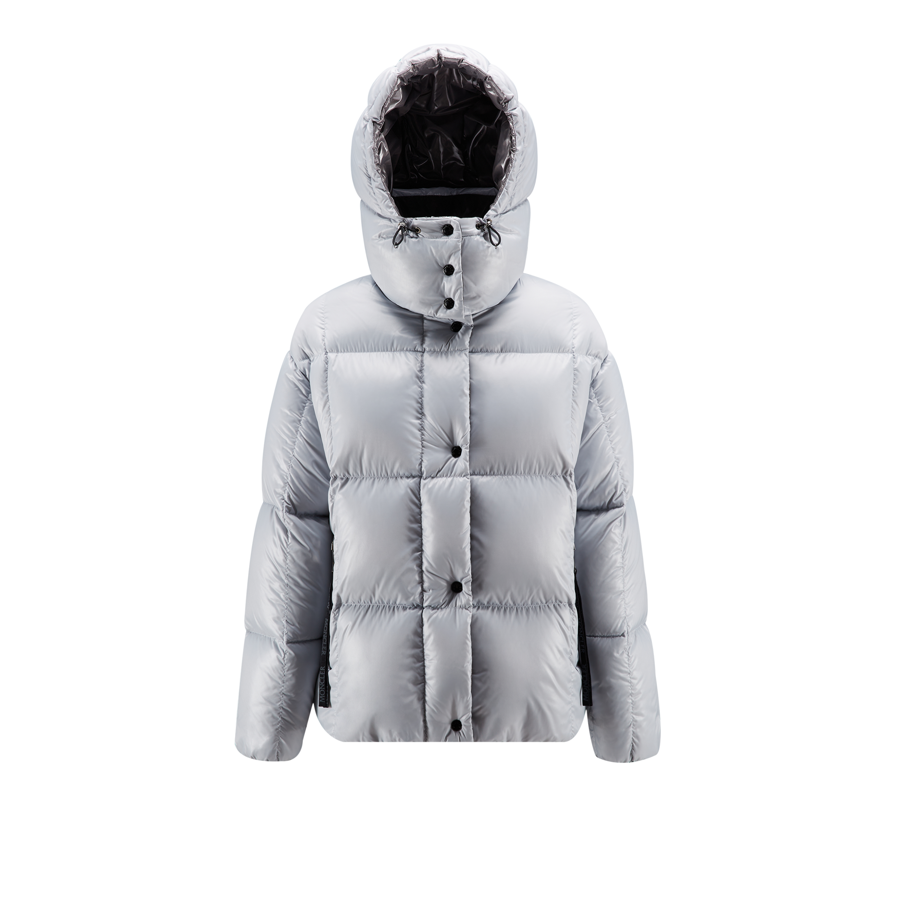 Moncler Collection Doudoune Courte Parana