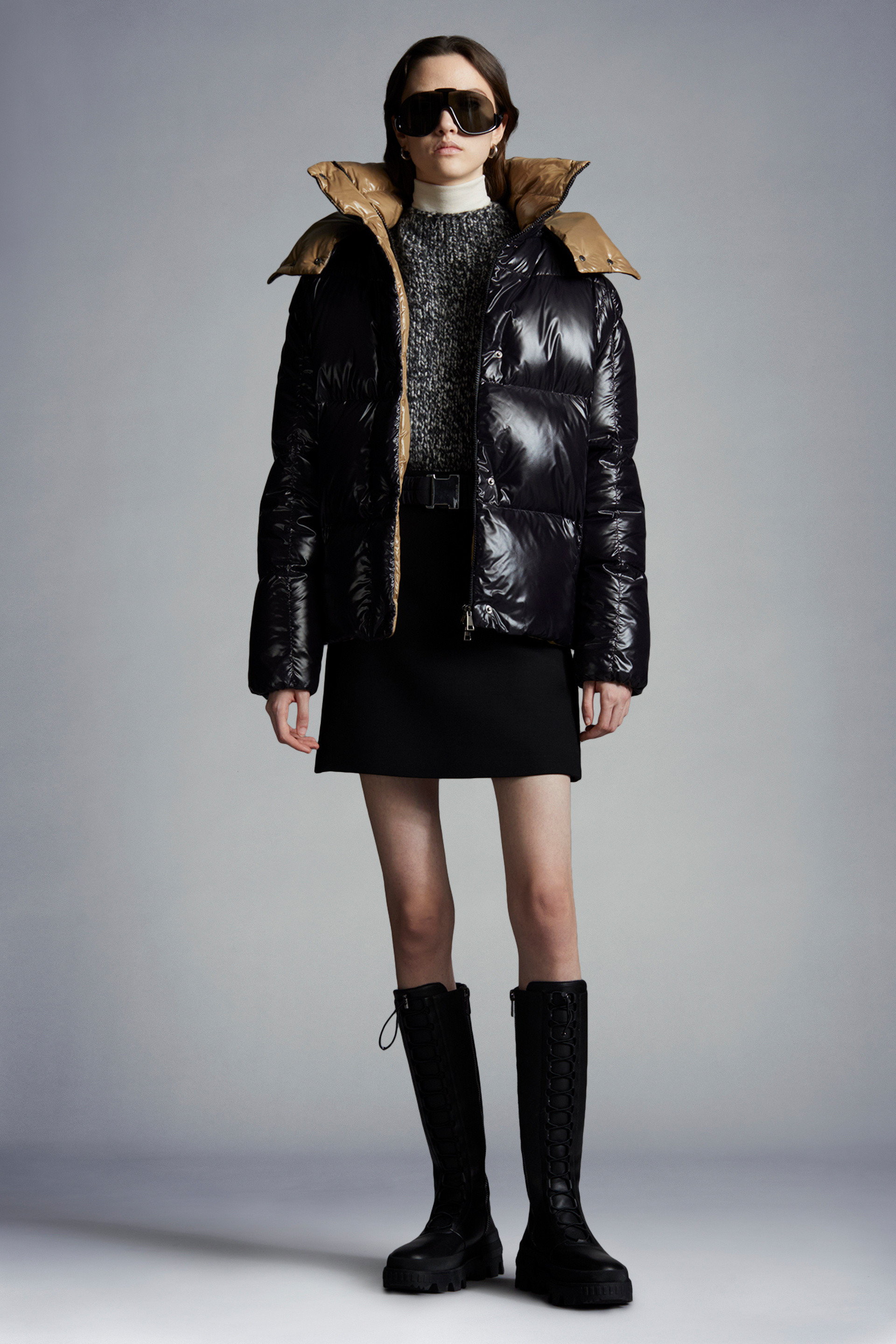 Moncler Women - Highlights, New in and Icons | Moncler US