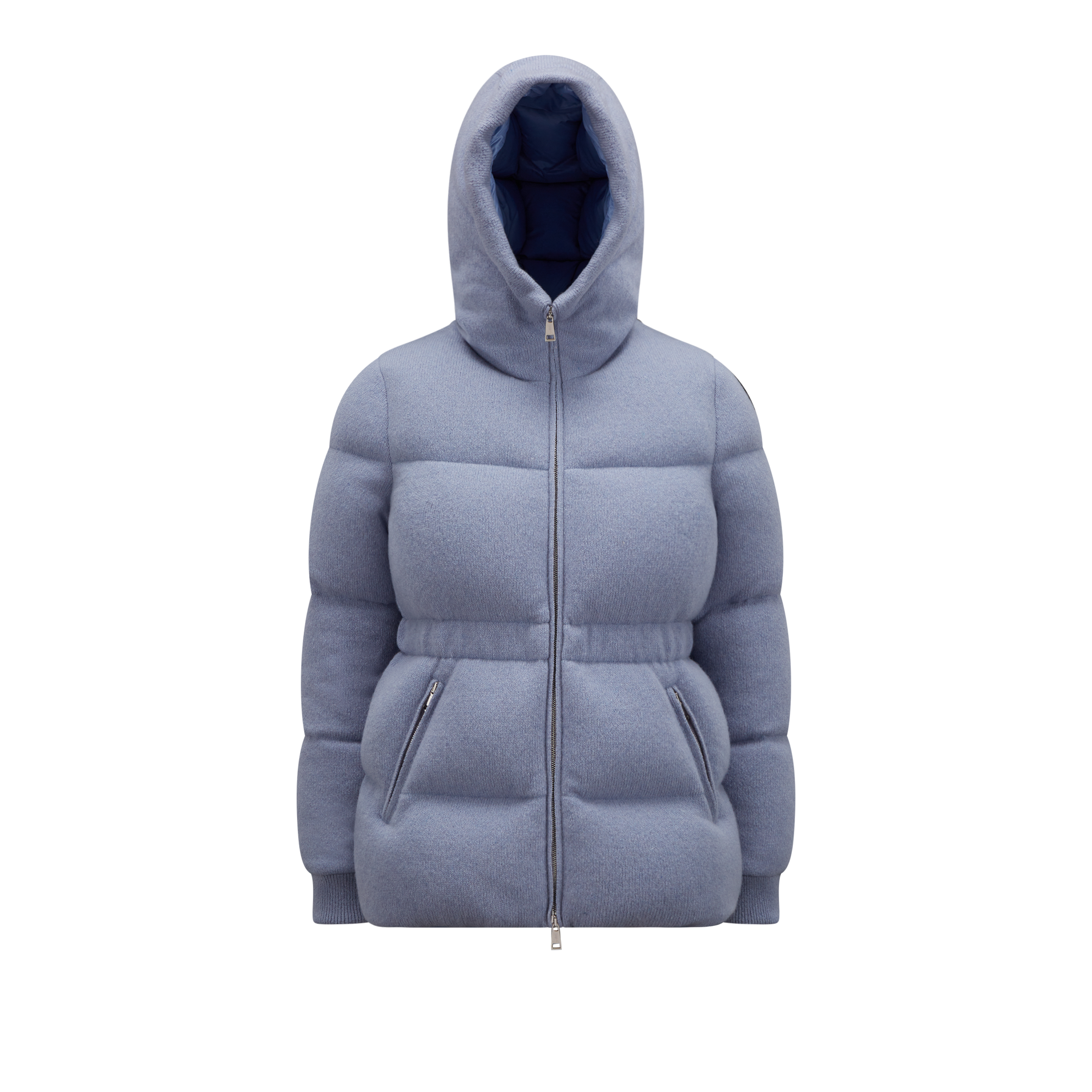 Moncler Collection Doudoune Courte Daval