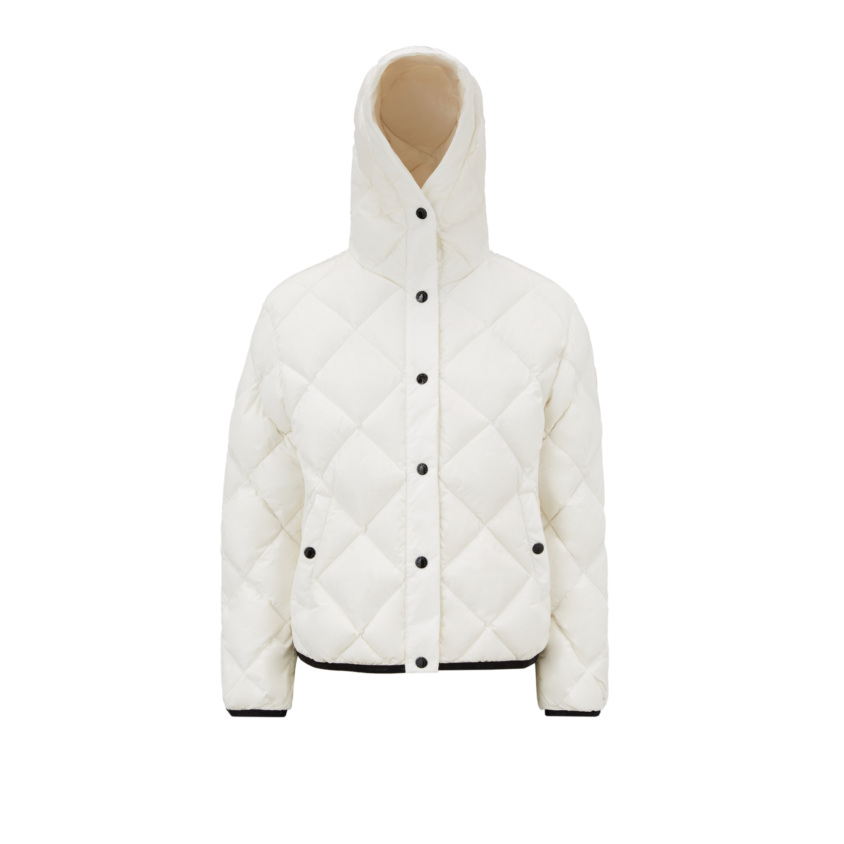 Moncler Collection Doudoune Courte Arvouin