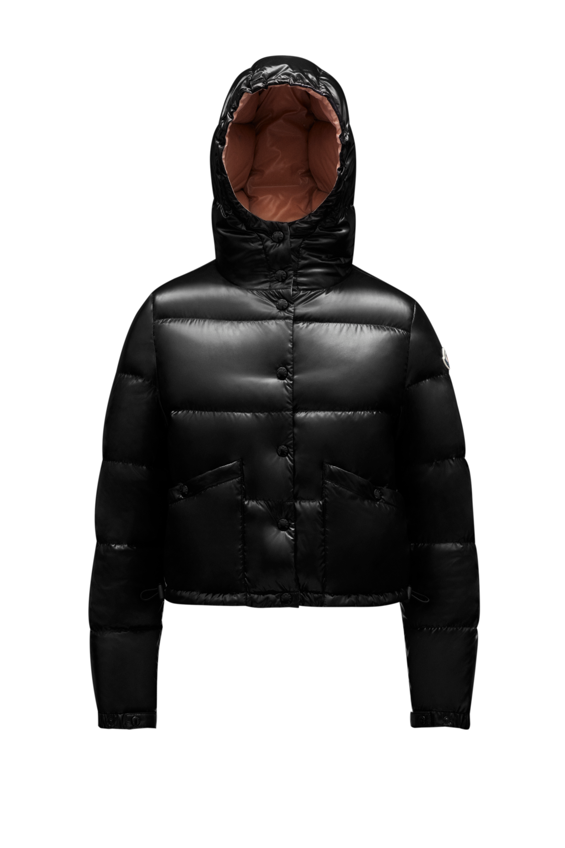 Moncler Collection Doudoune Courte Bardanette