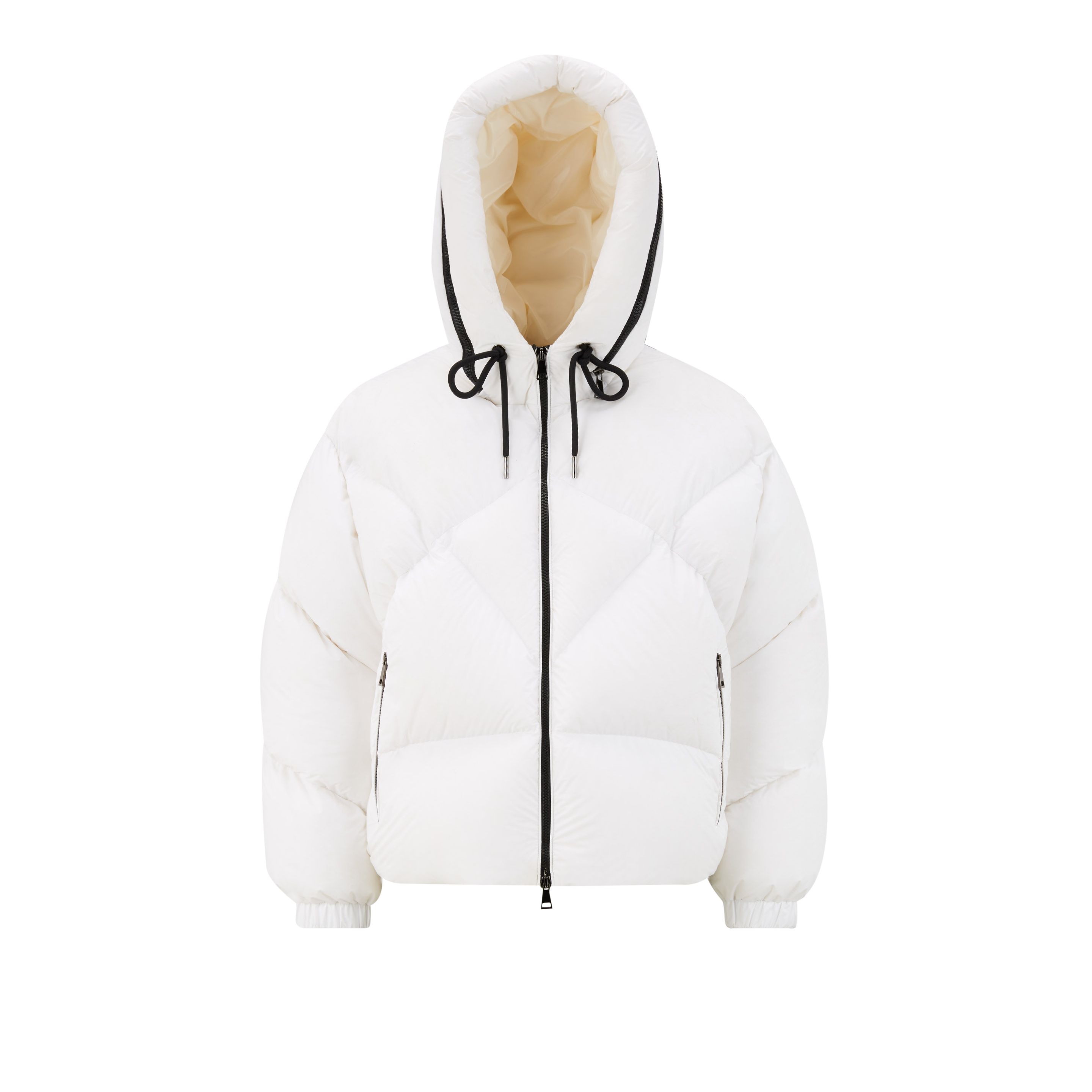 Moncler Collection Doudoune Courte Estom