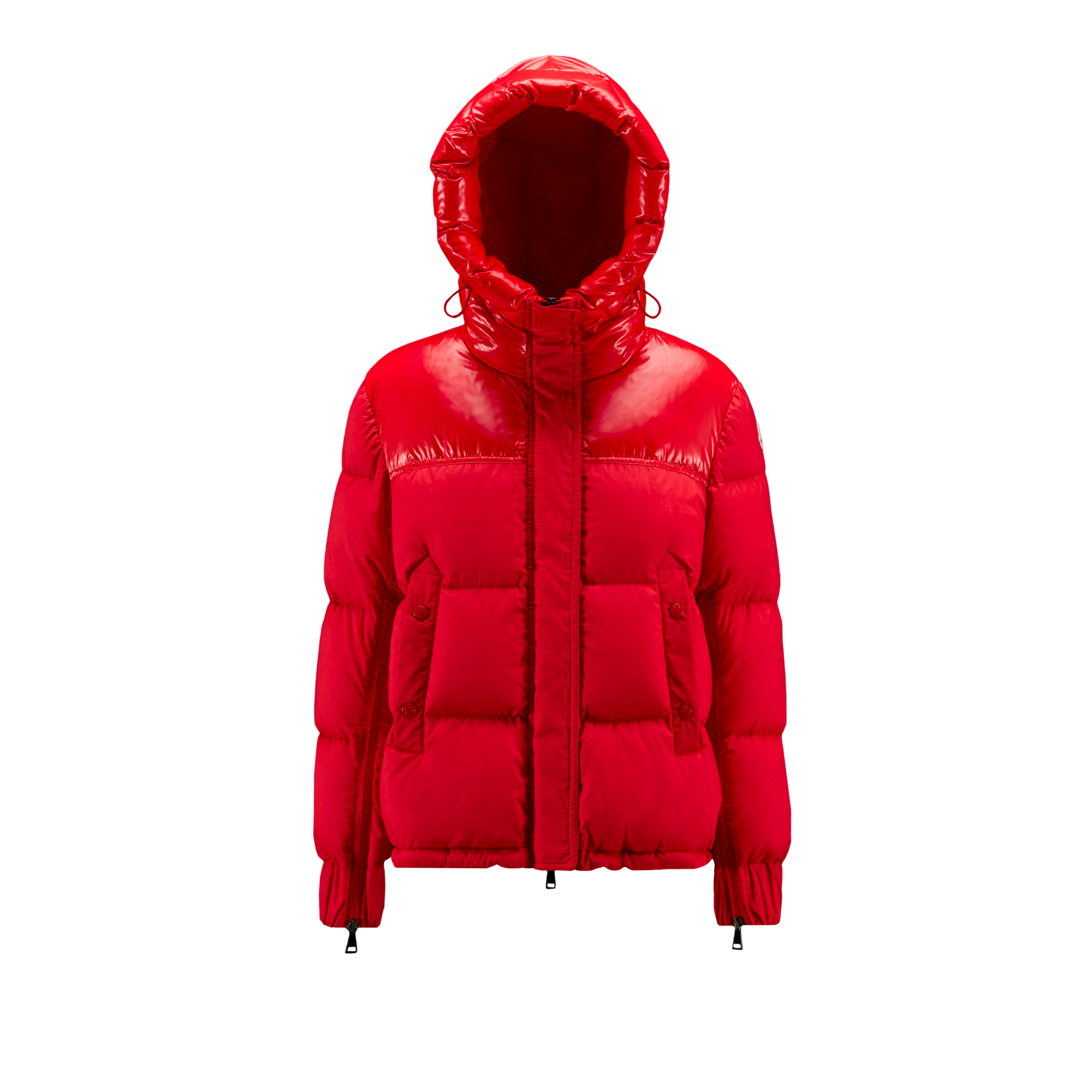 Moncler Collection Doudoune Courte Etival