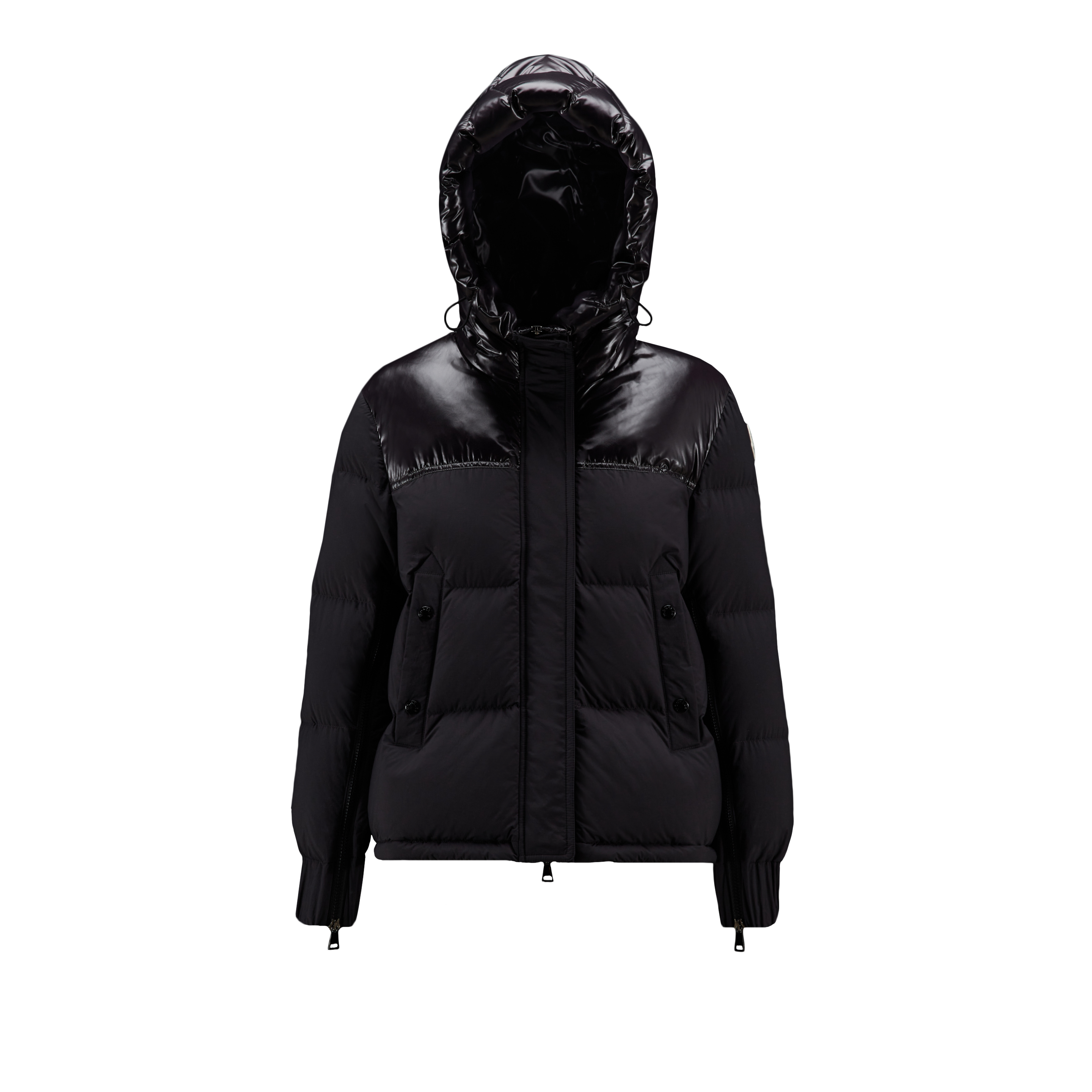 Moncler Collection Doudoune Courte Etival