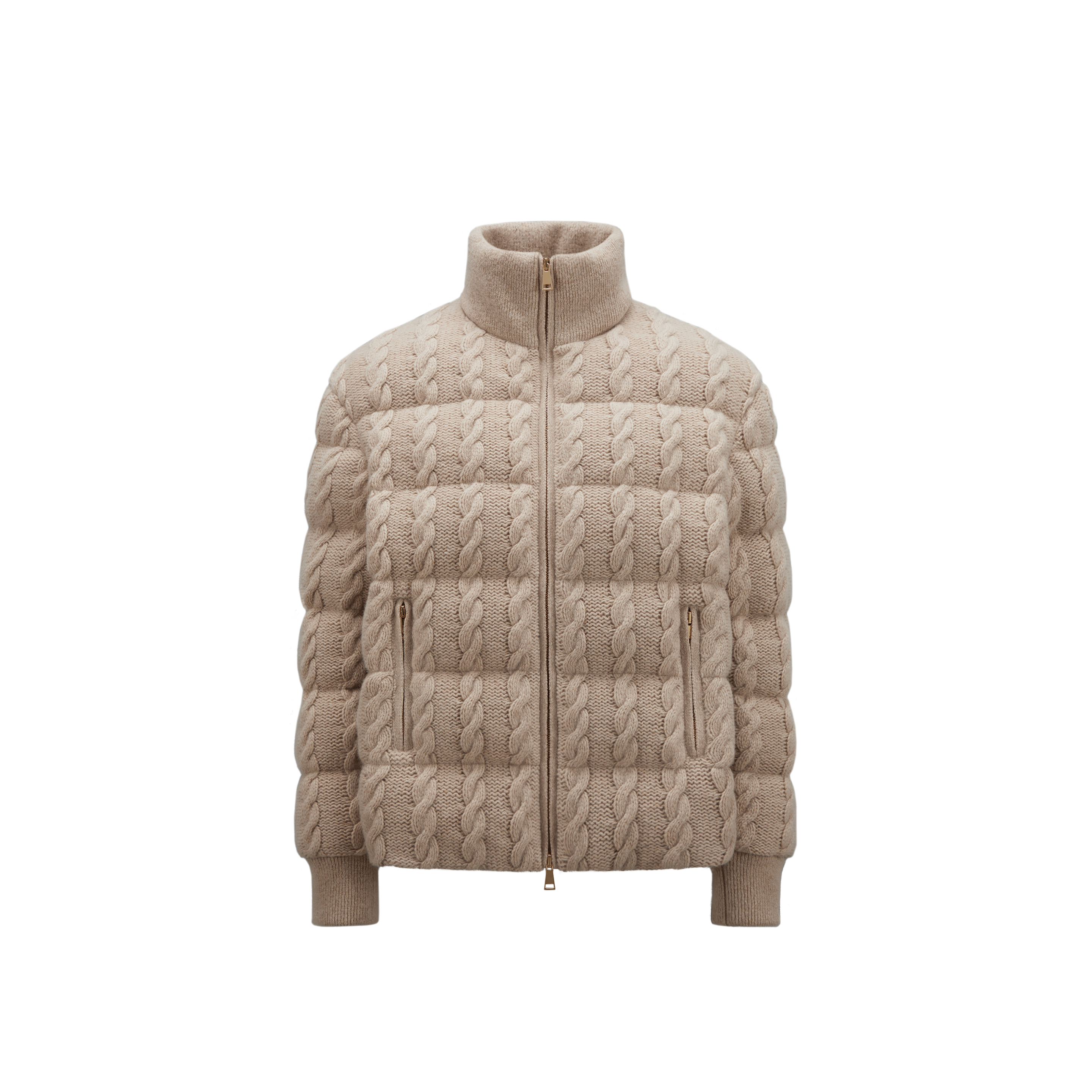 Moncler Collection Doudoune Courte Coubus