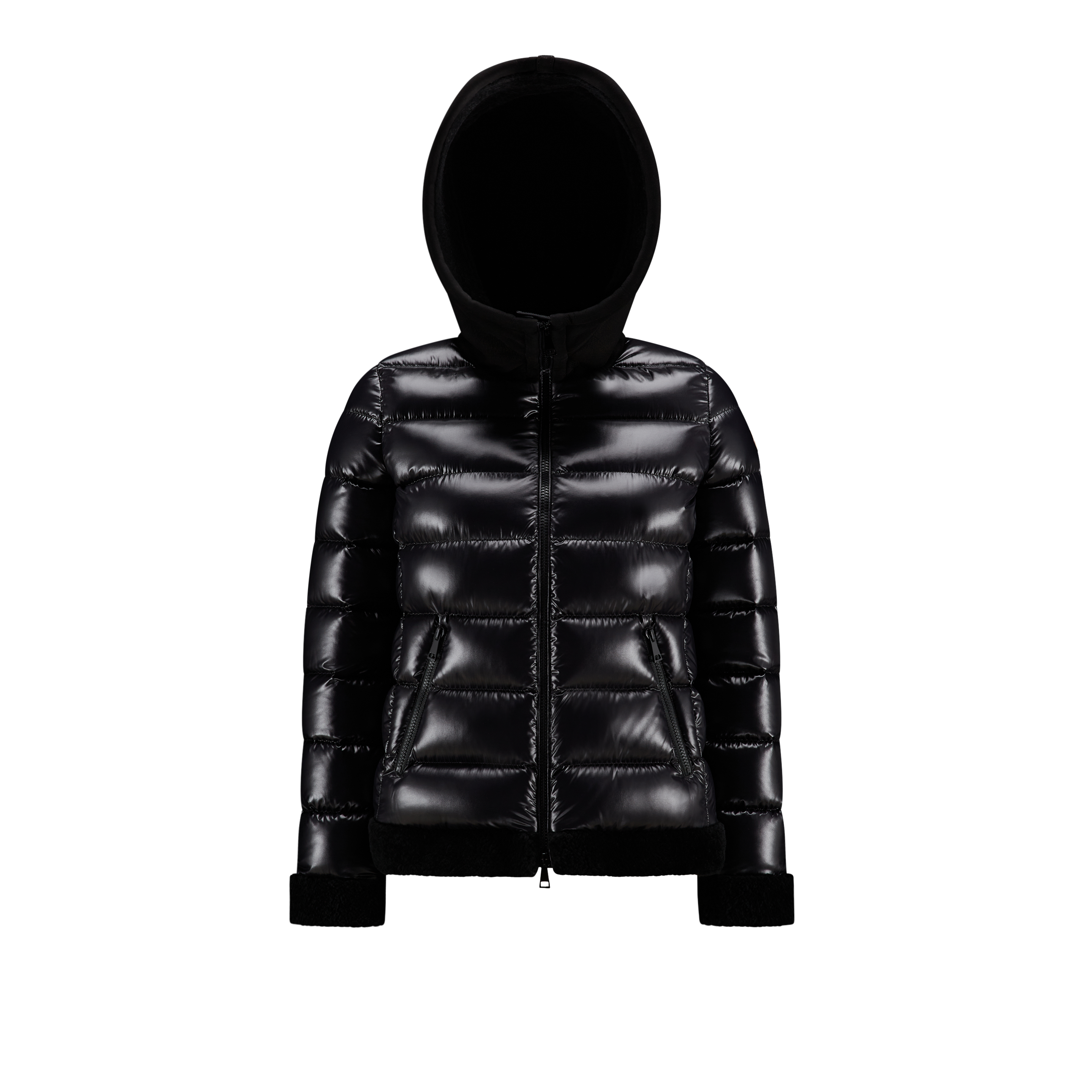 Moncler Collection Doudoune Courte Guichard