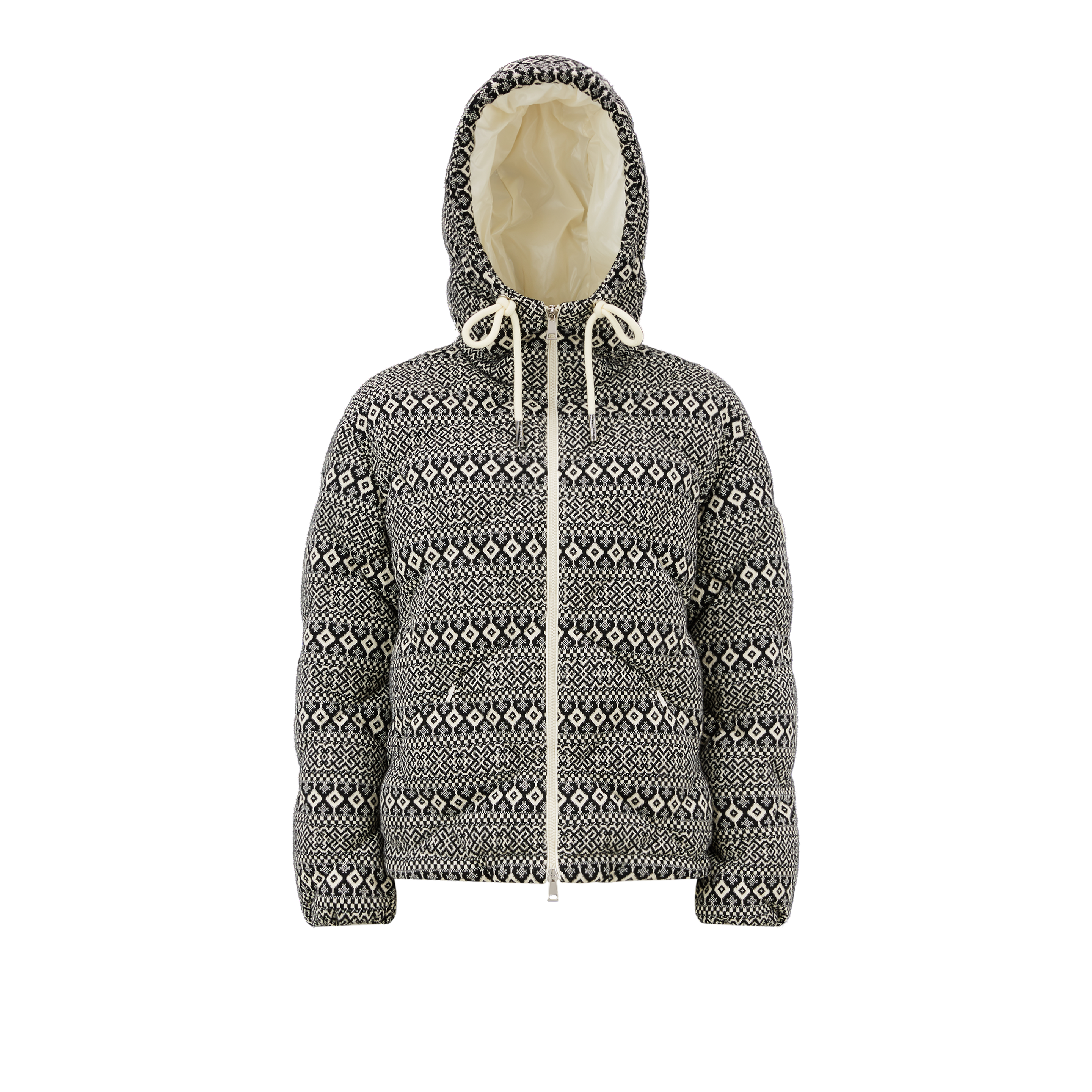 Moncler Collection Doudoune Longue Gittaz