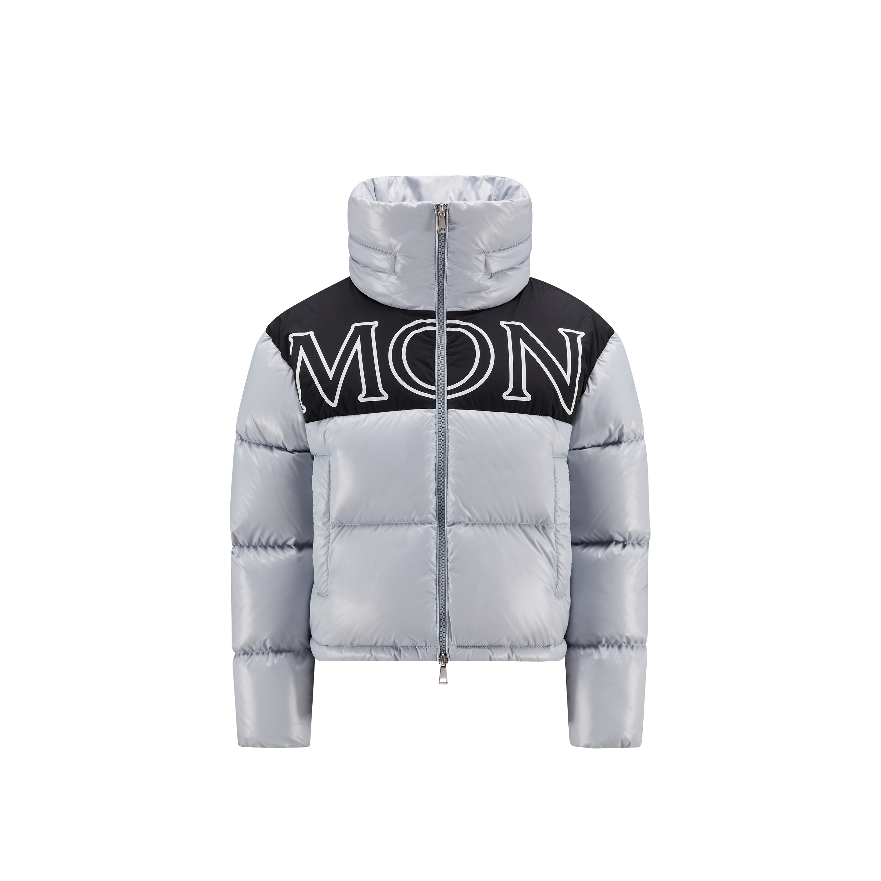 Moncler Collection Doudoune Courte Gers