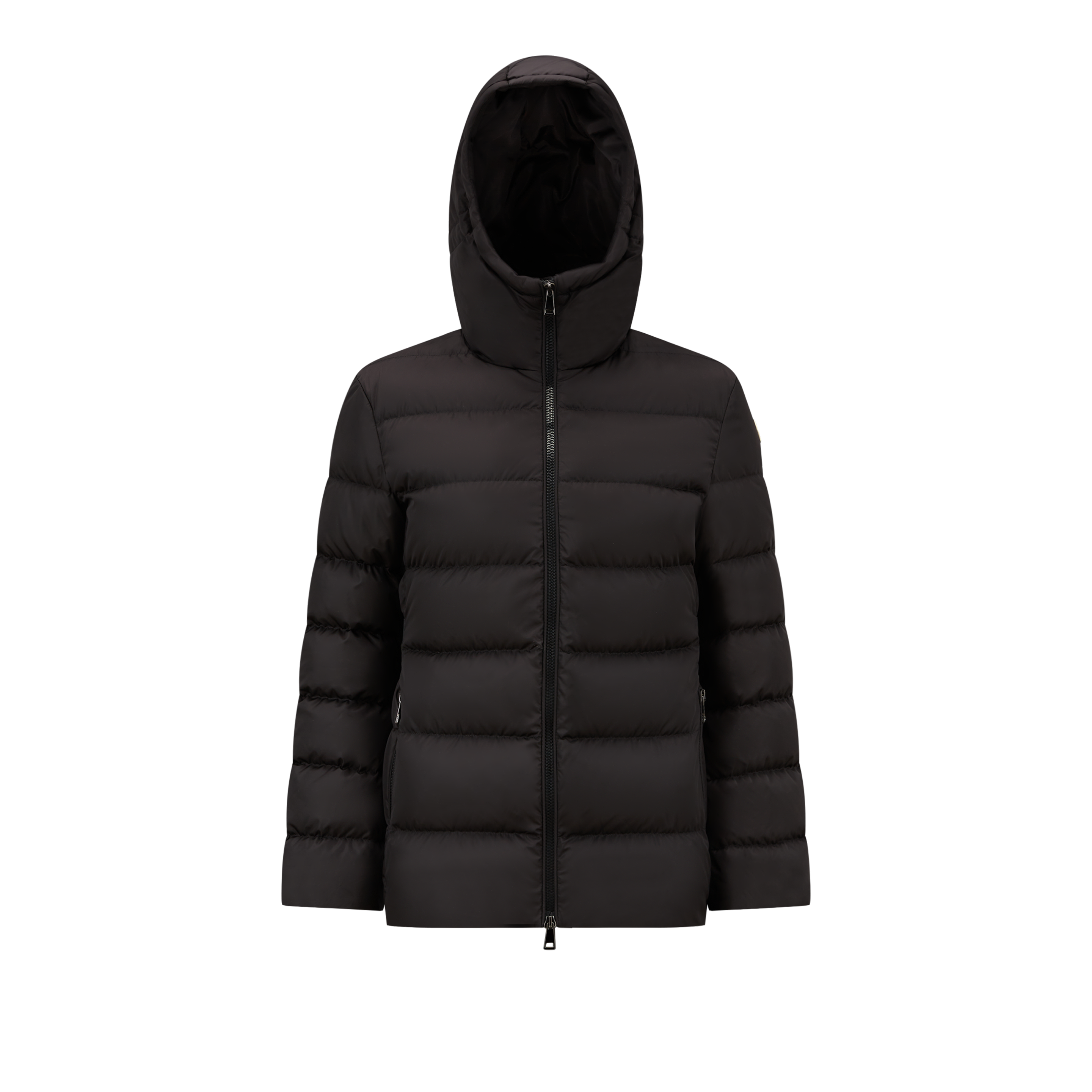 Moncler Collection Doudoune Courte Dera