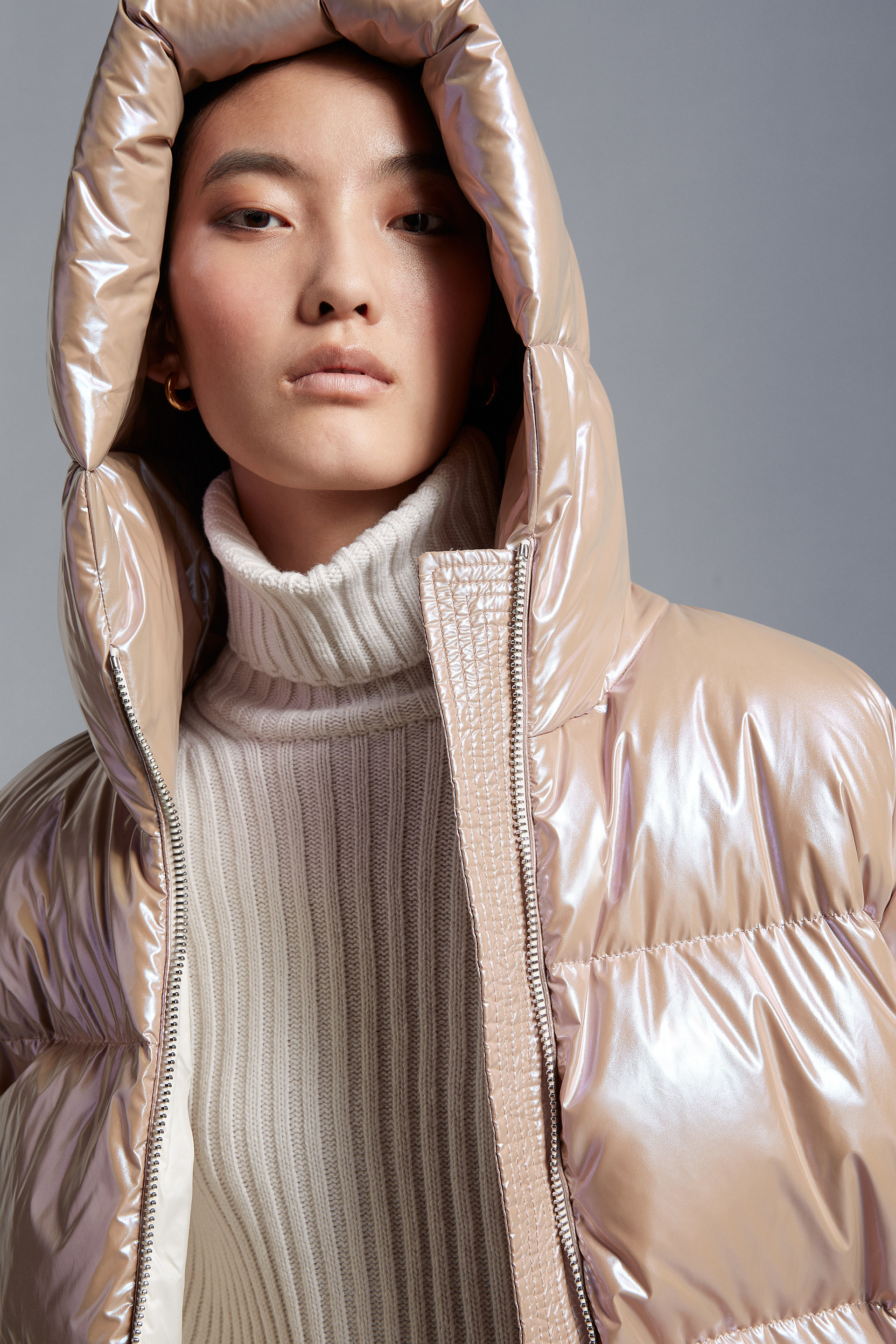 Frasne Short Down Jacket