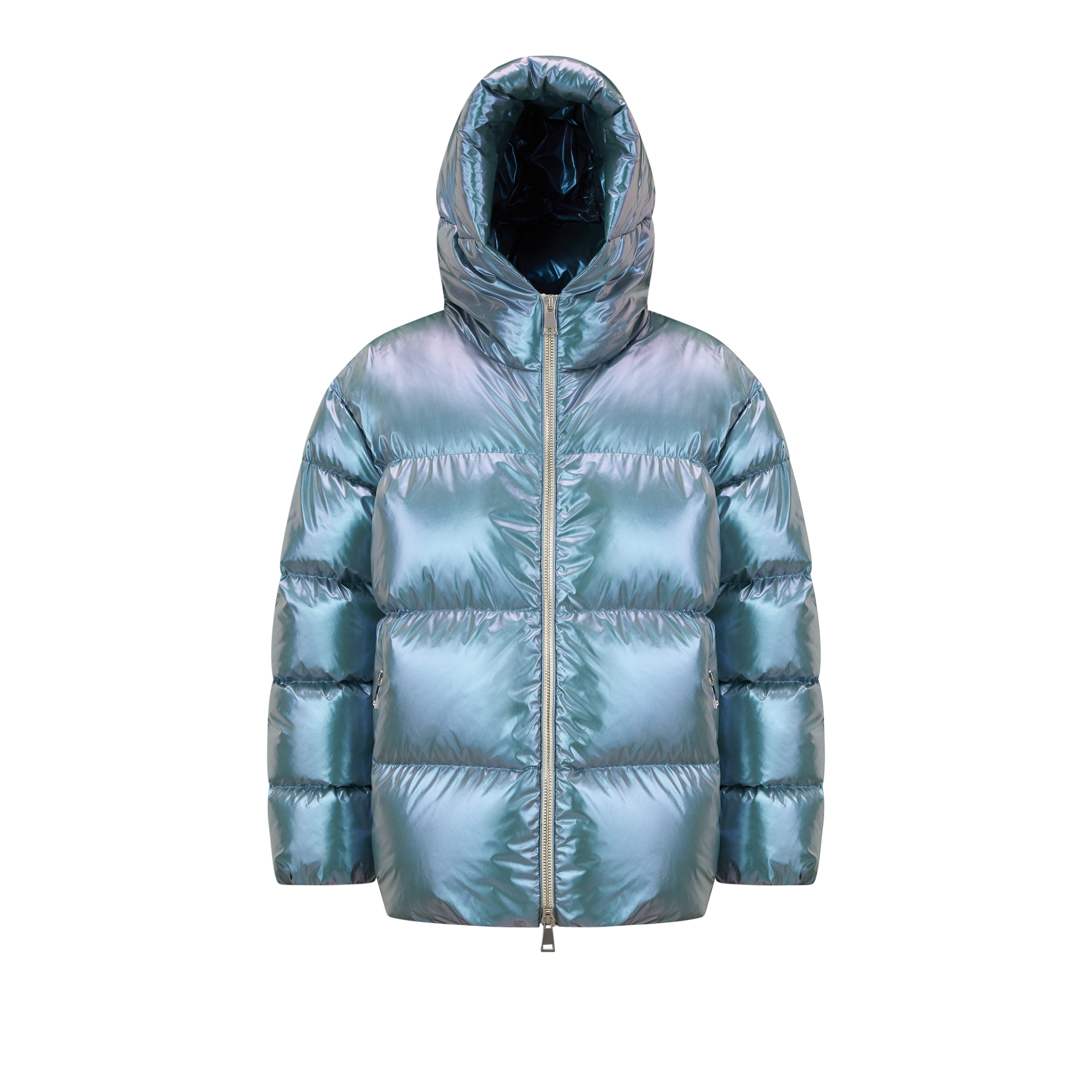 Moncler Collection Doudoune Courte Frasne