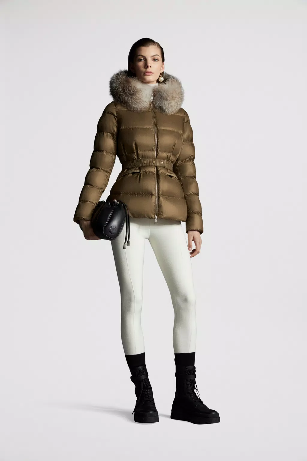 Moncler US Online Shop — Down jackets, coats, and clothing