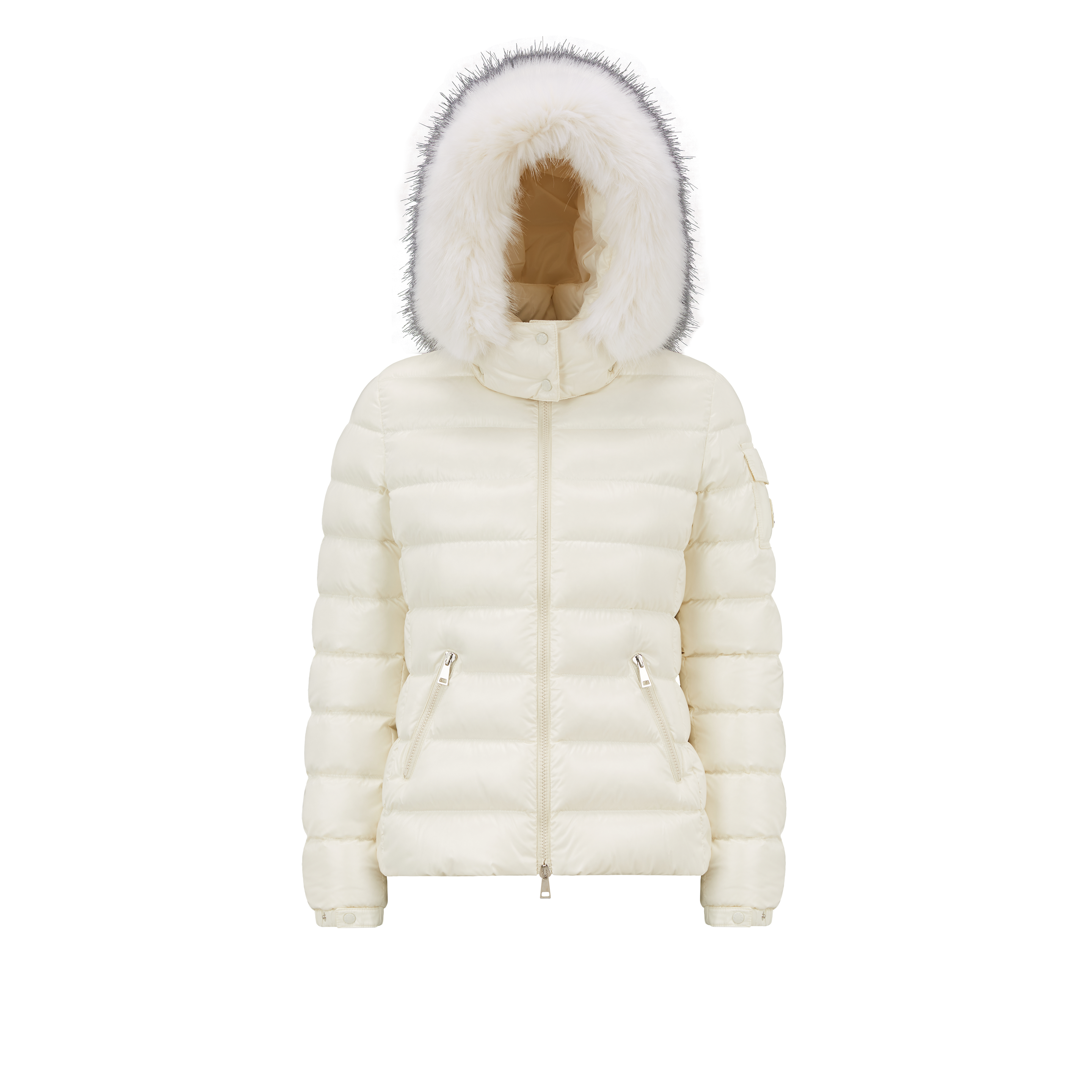 Moncler Collection Doudoune Courte Badyf