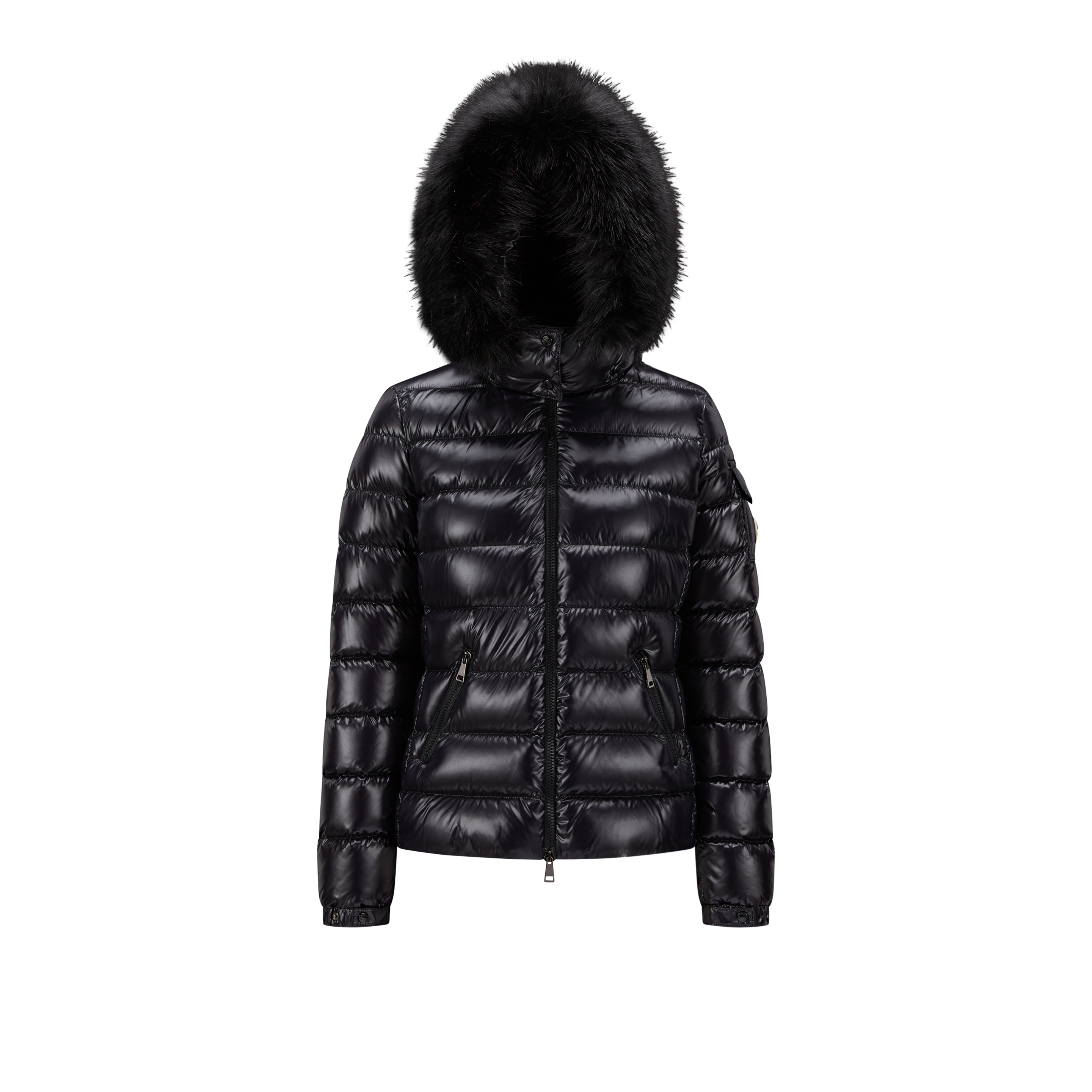 Moncler Collection Doudoune Courte Badyf