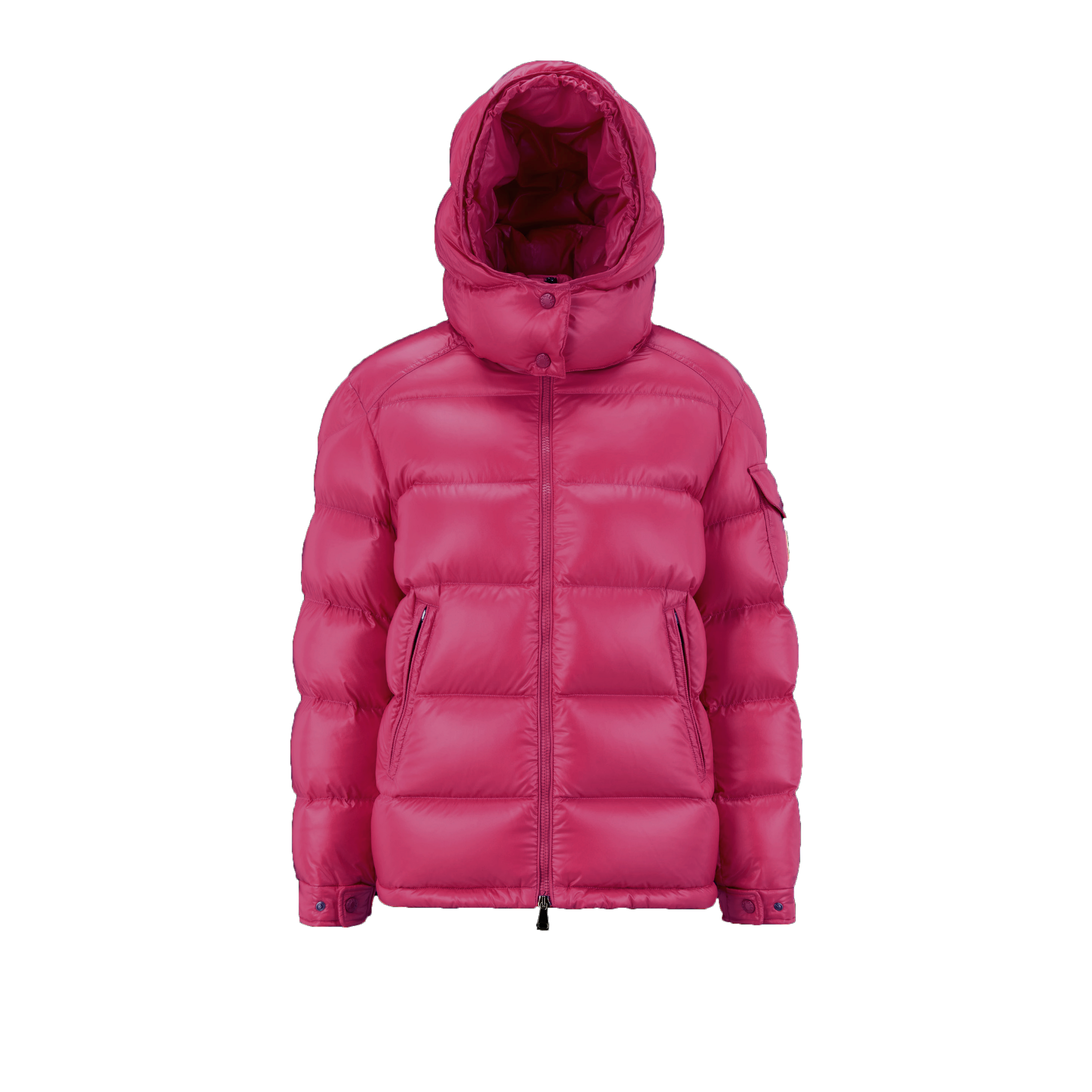 Moncler Collection Doudoune Courte Maire