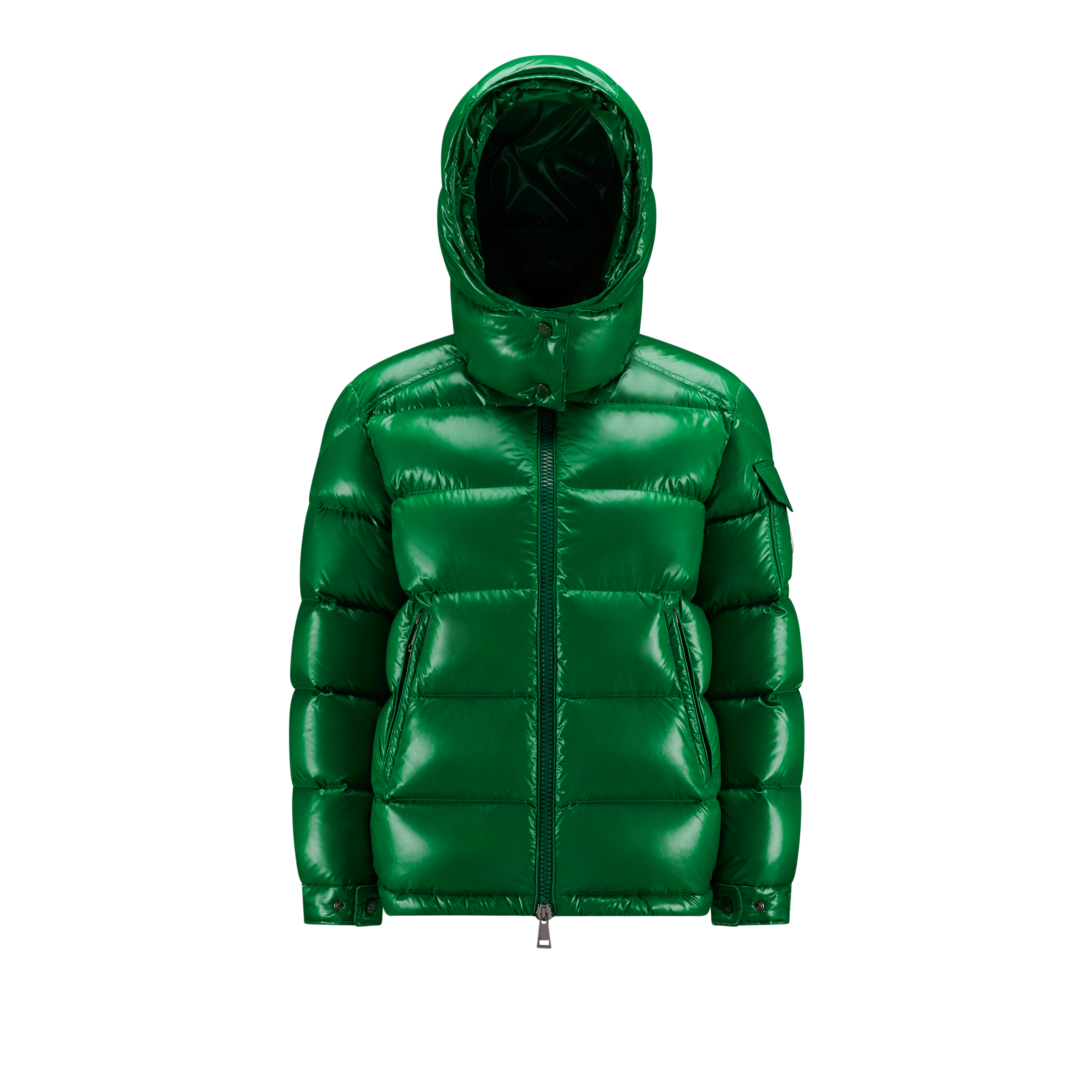 Moncler Collection Doudoune Courte Maire