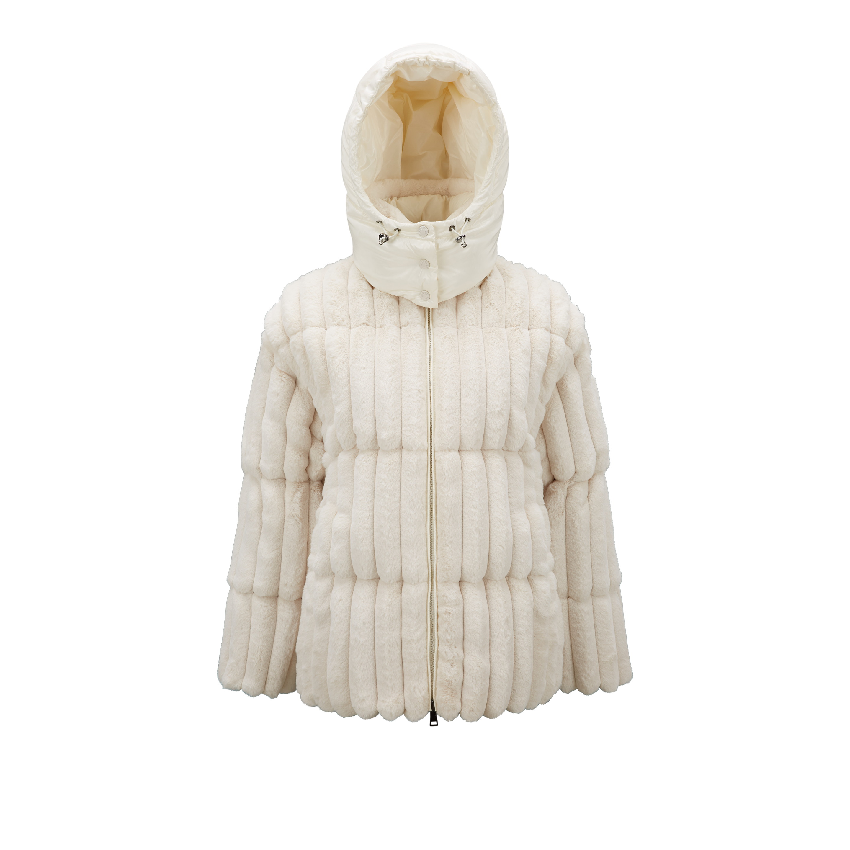 Moncler Collection Doudoune Courte Fare