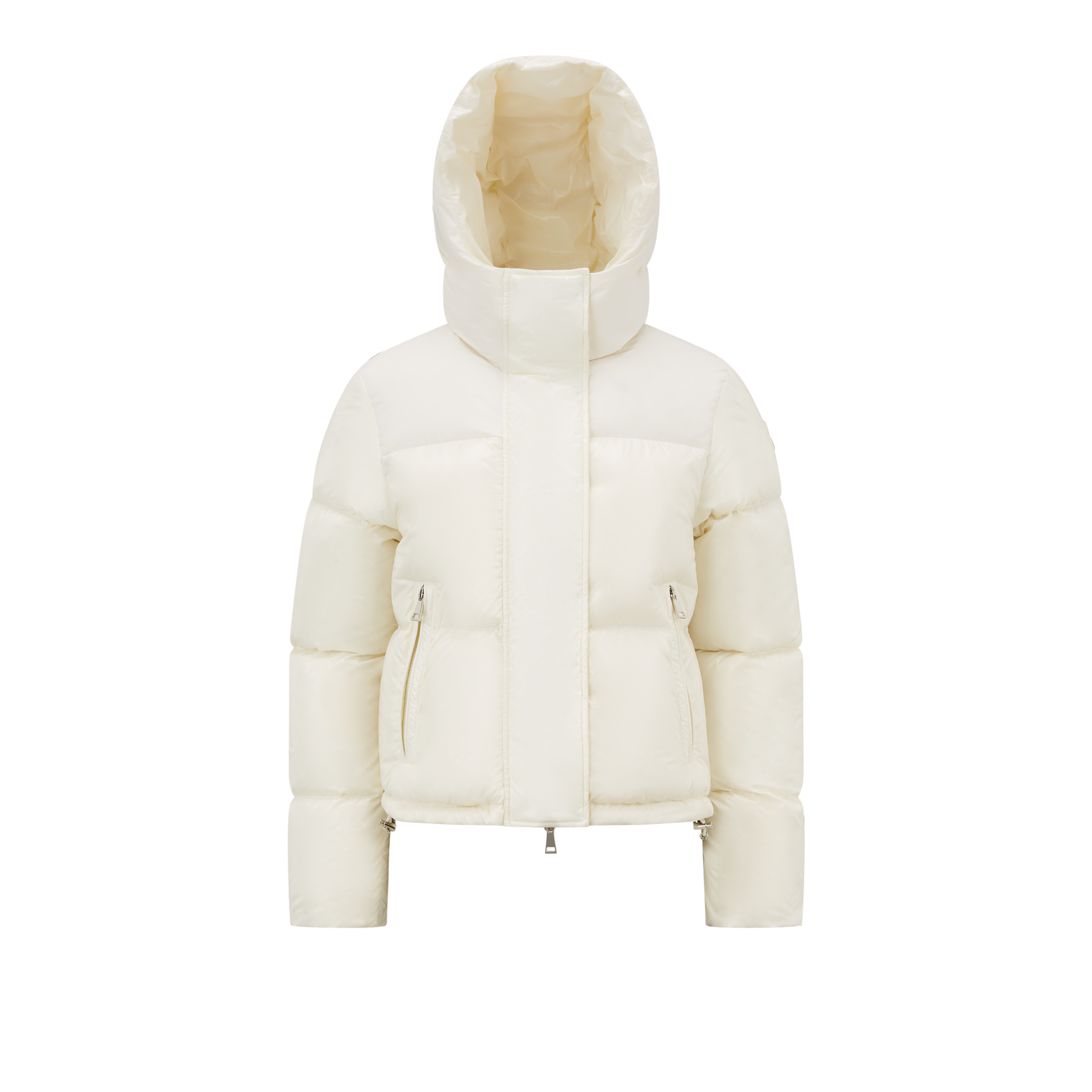 Moncler Collection Doudoune Courte Gloriettes