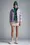 Moncler Maya 70 쇼트 다운 재킷