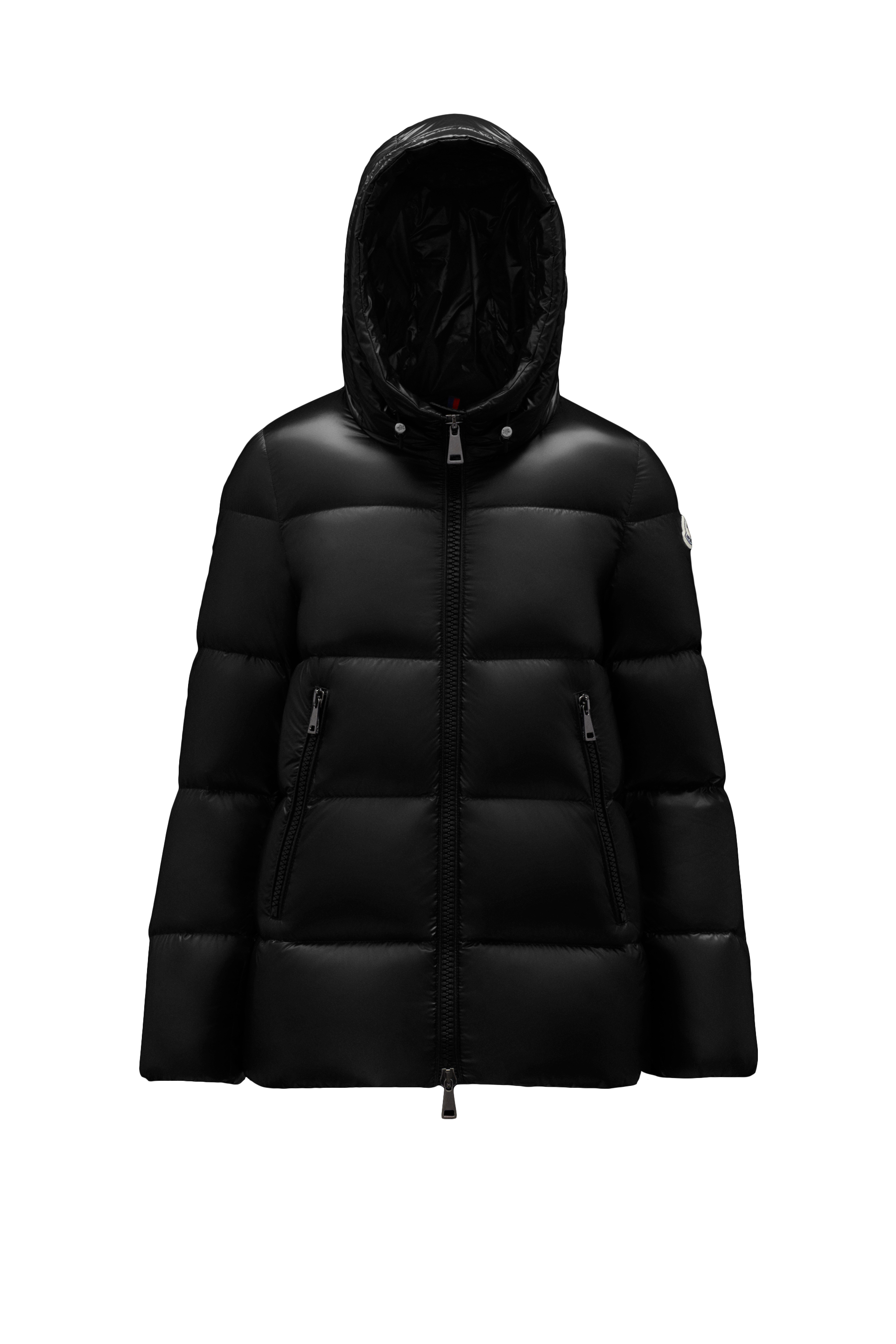 Moncler Collection Doudoune Courte Seritte