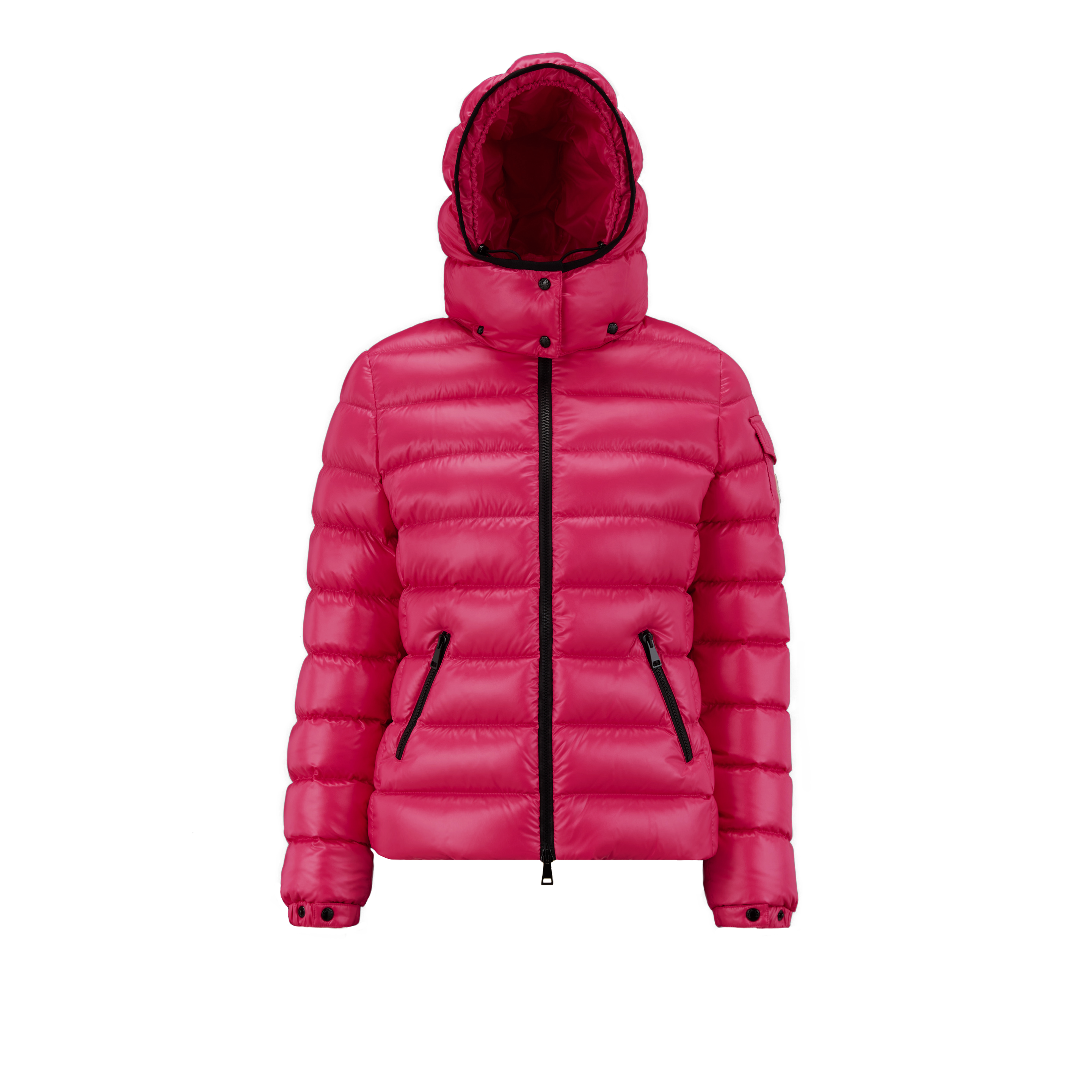 Moncler Collection Doudoune Courte Bady