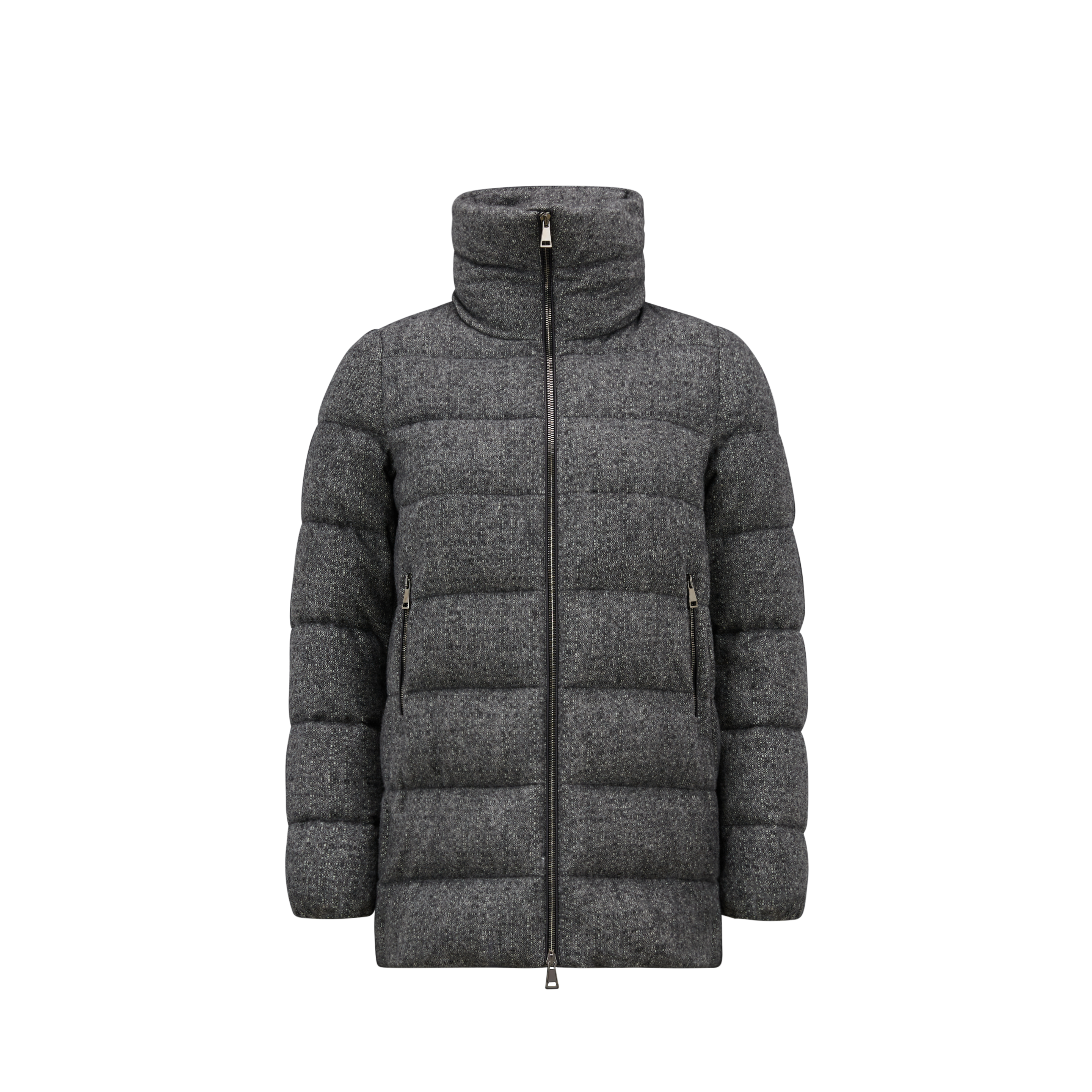 Moncler Collection Doudoune Courte Torcon