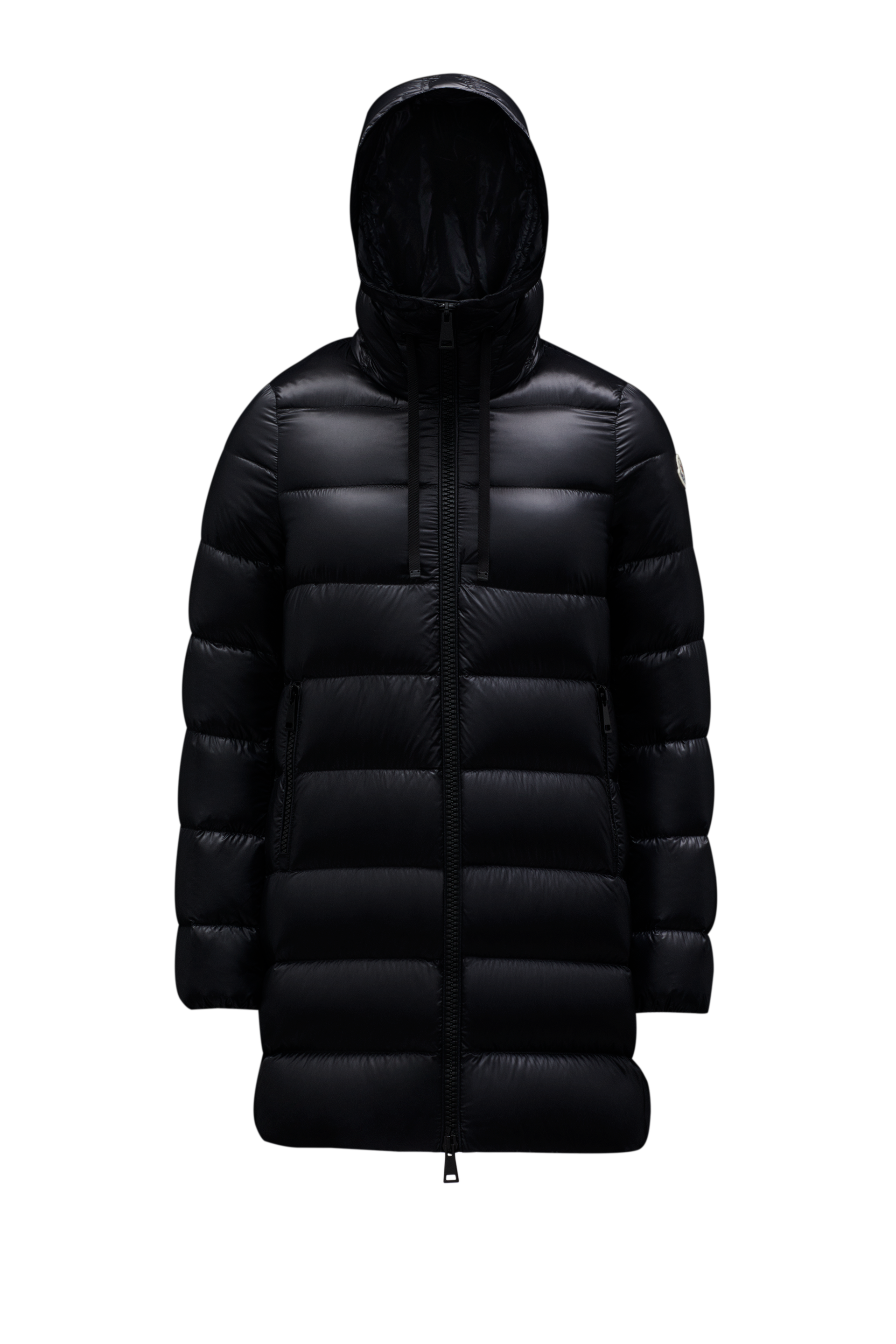 Moncler Collection Doudoune Longue Suyen