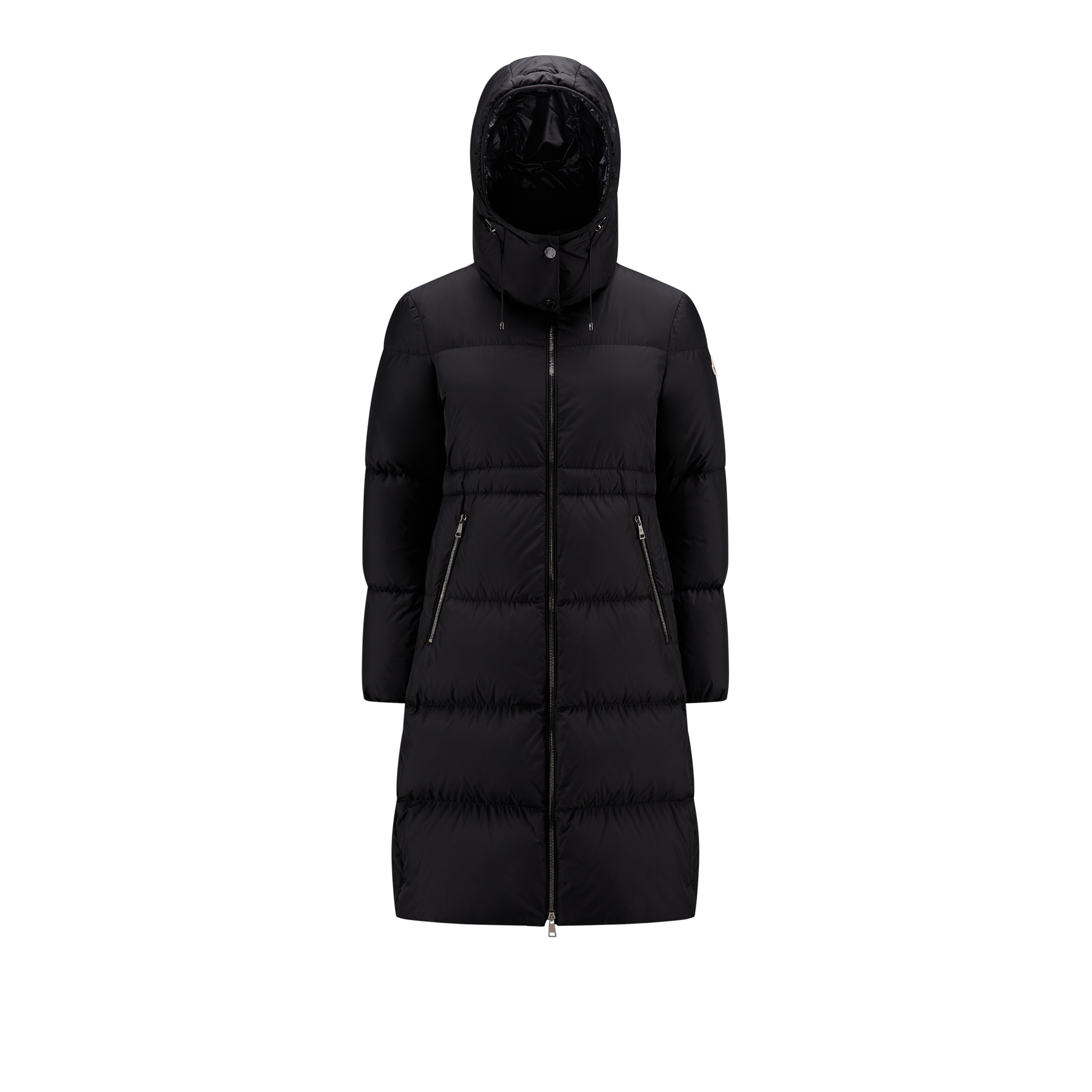 Moncler Collection Doudoune Longue Brouffier