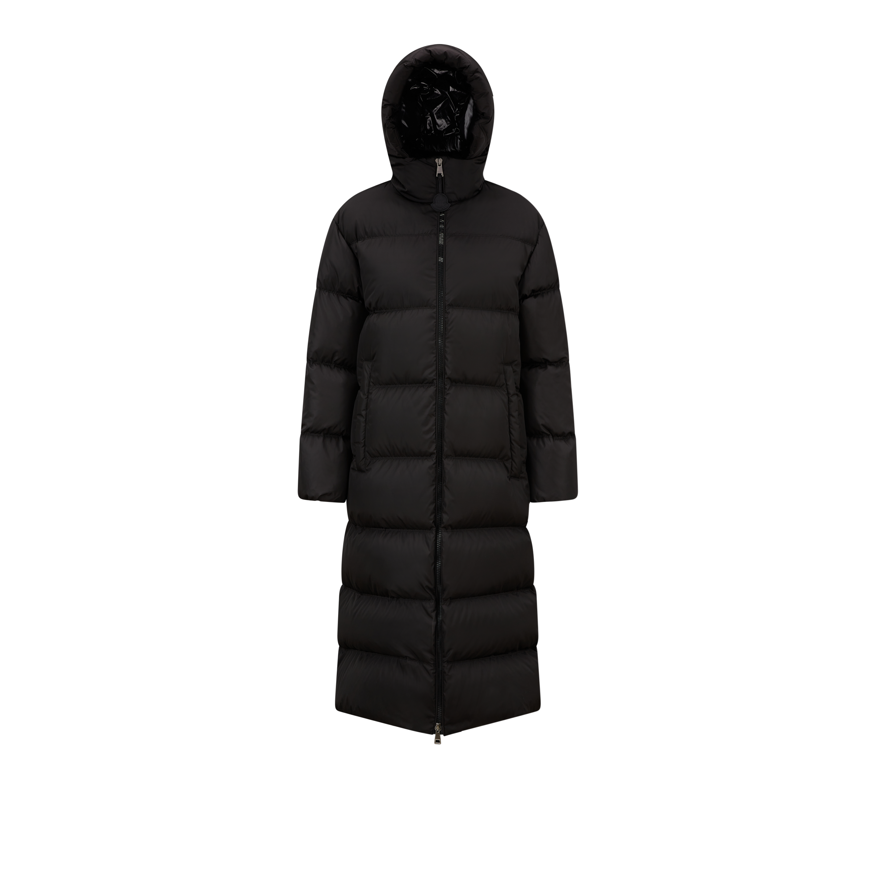 Moncler Collection Doudoune Longue Catchet