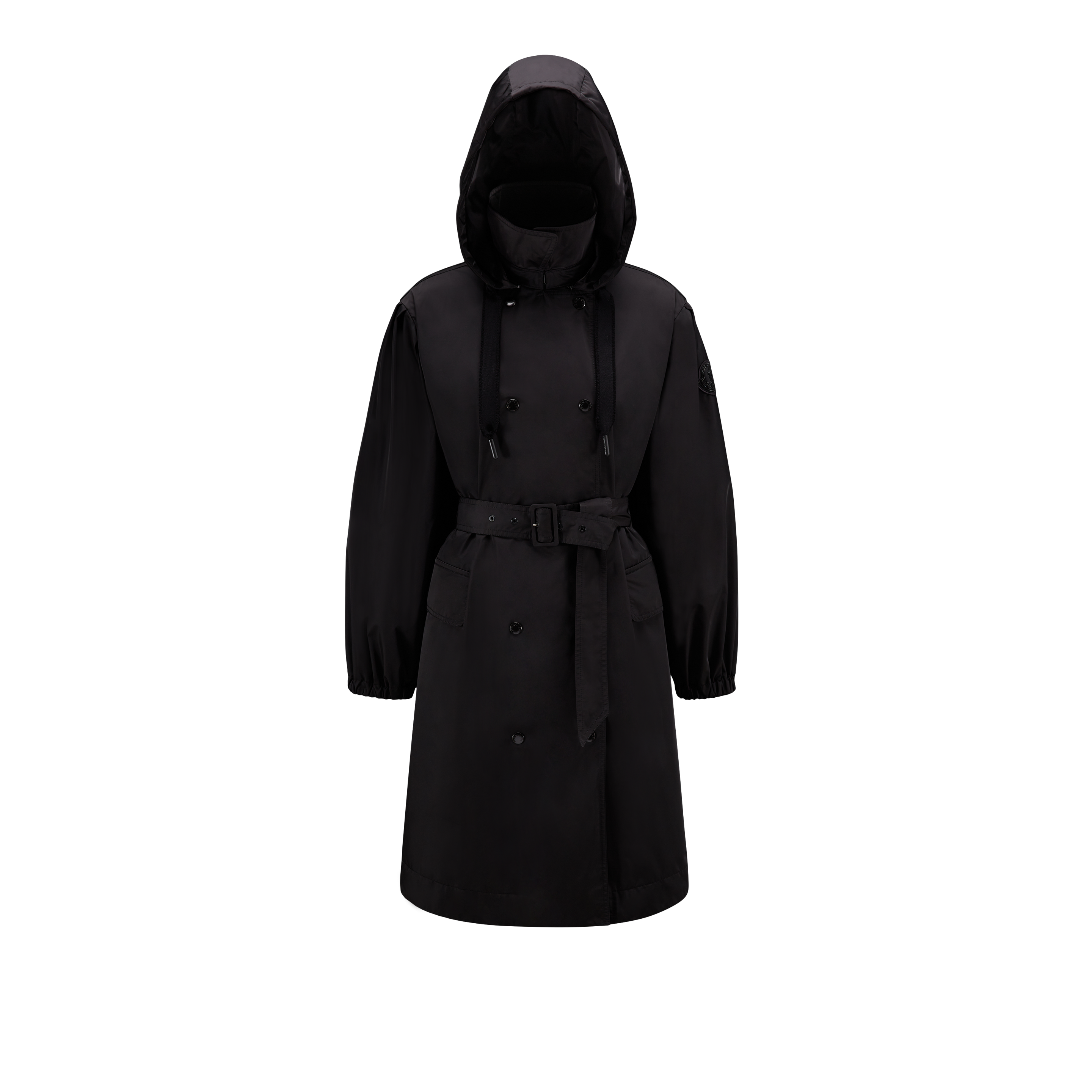 Moncler Collection Trench-coat Aumar