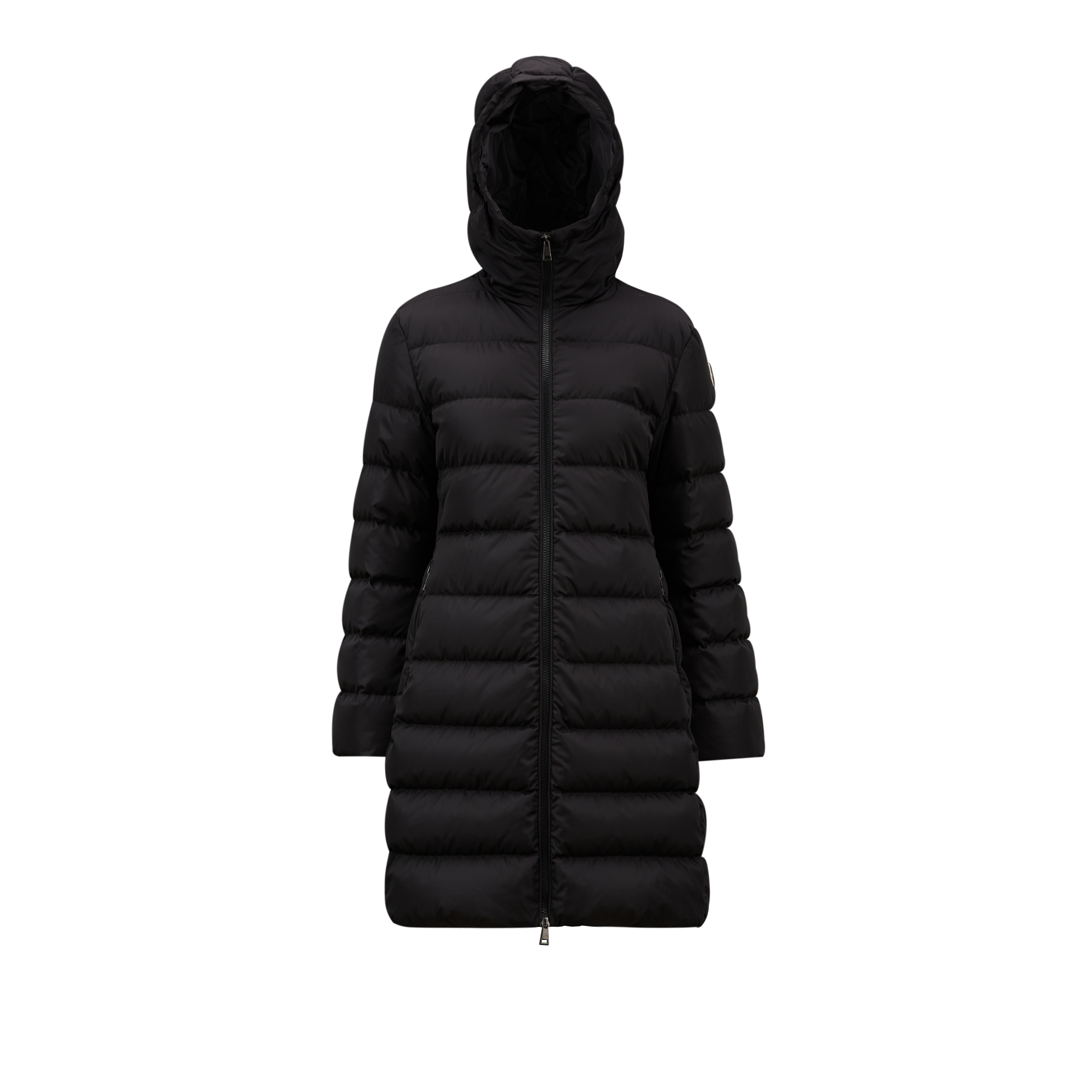 Moncler Collection Doudoune Longue Dombes