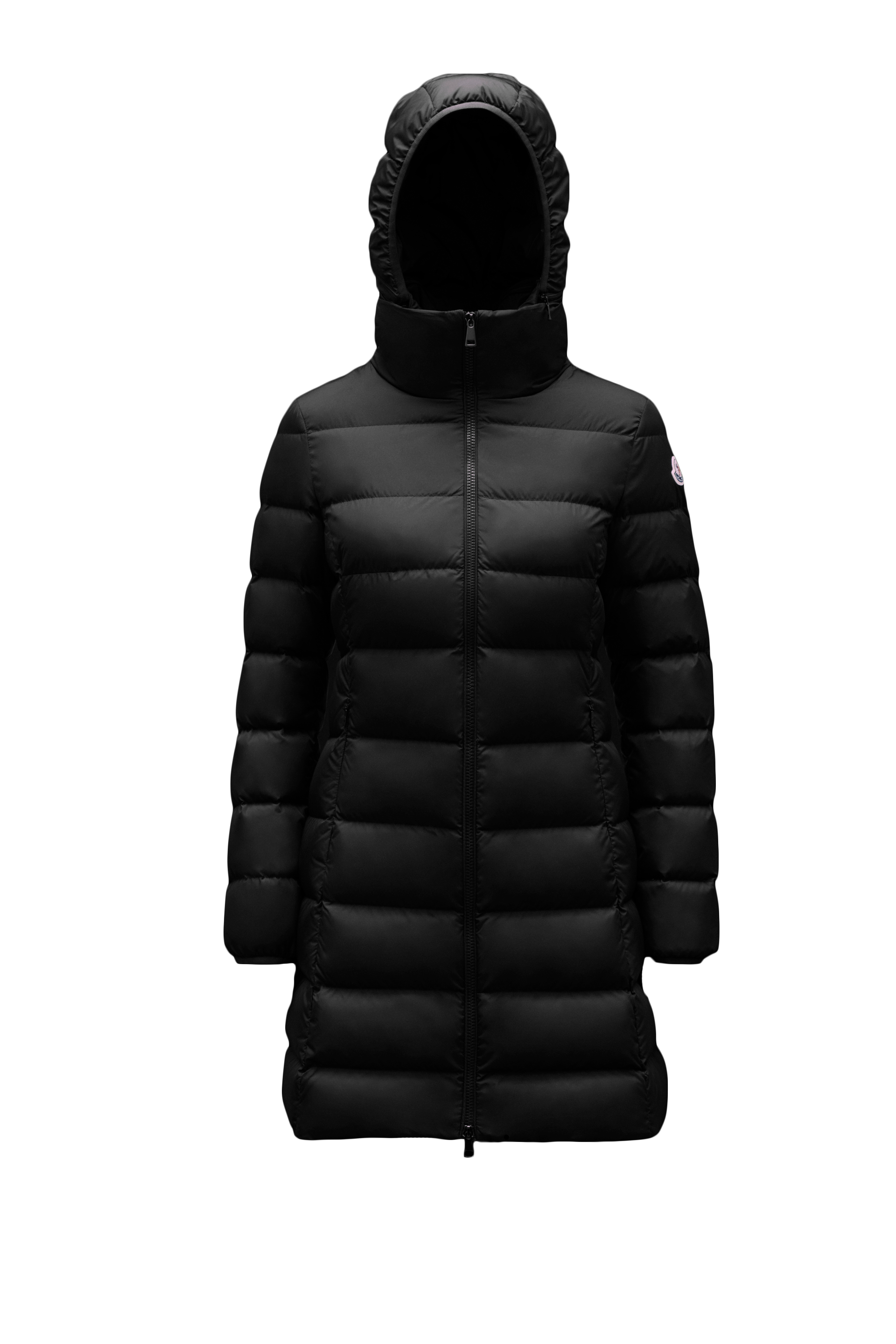 Moncler Collection Doudoune Longue Gie