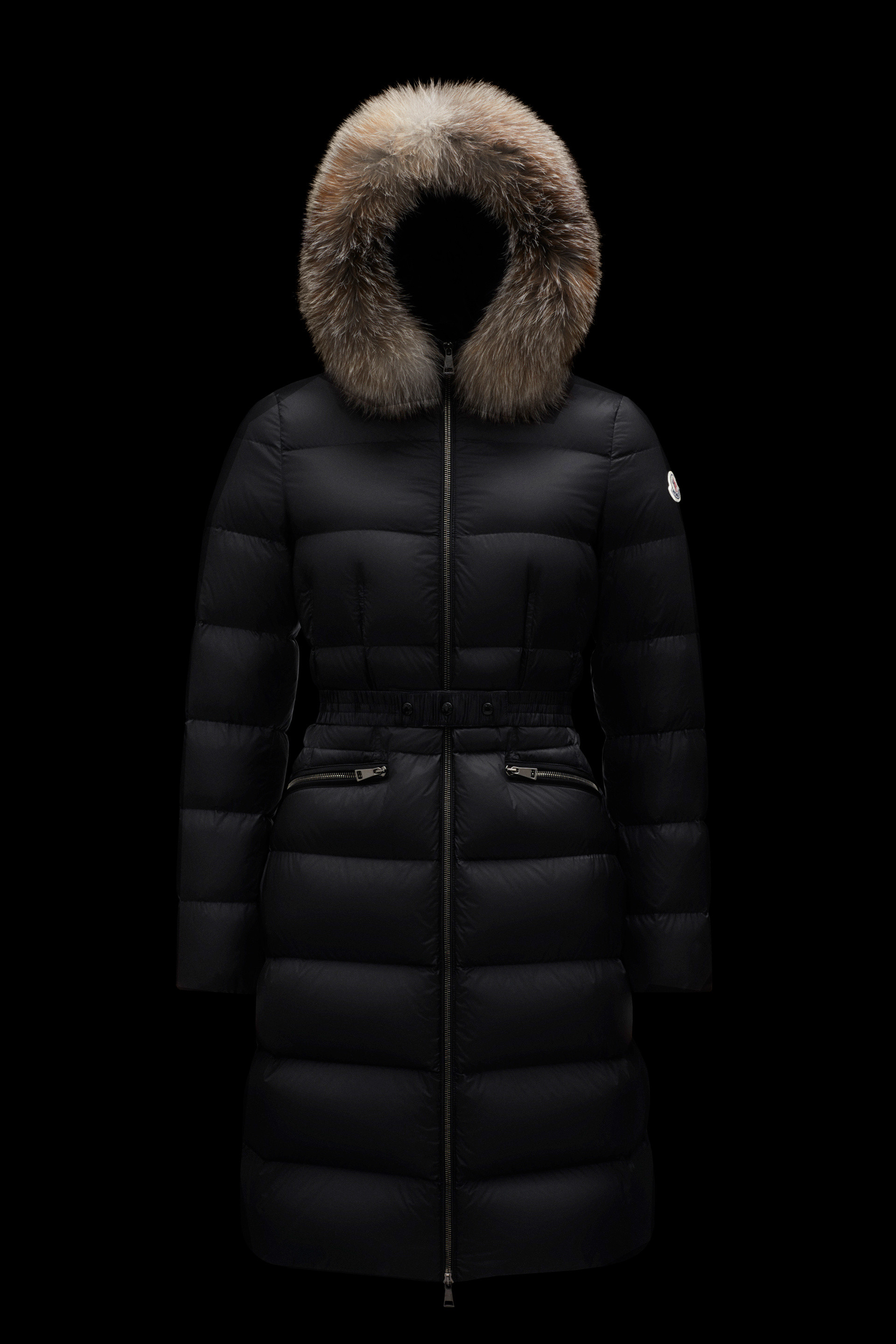 what is a moncler coat