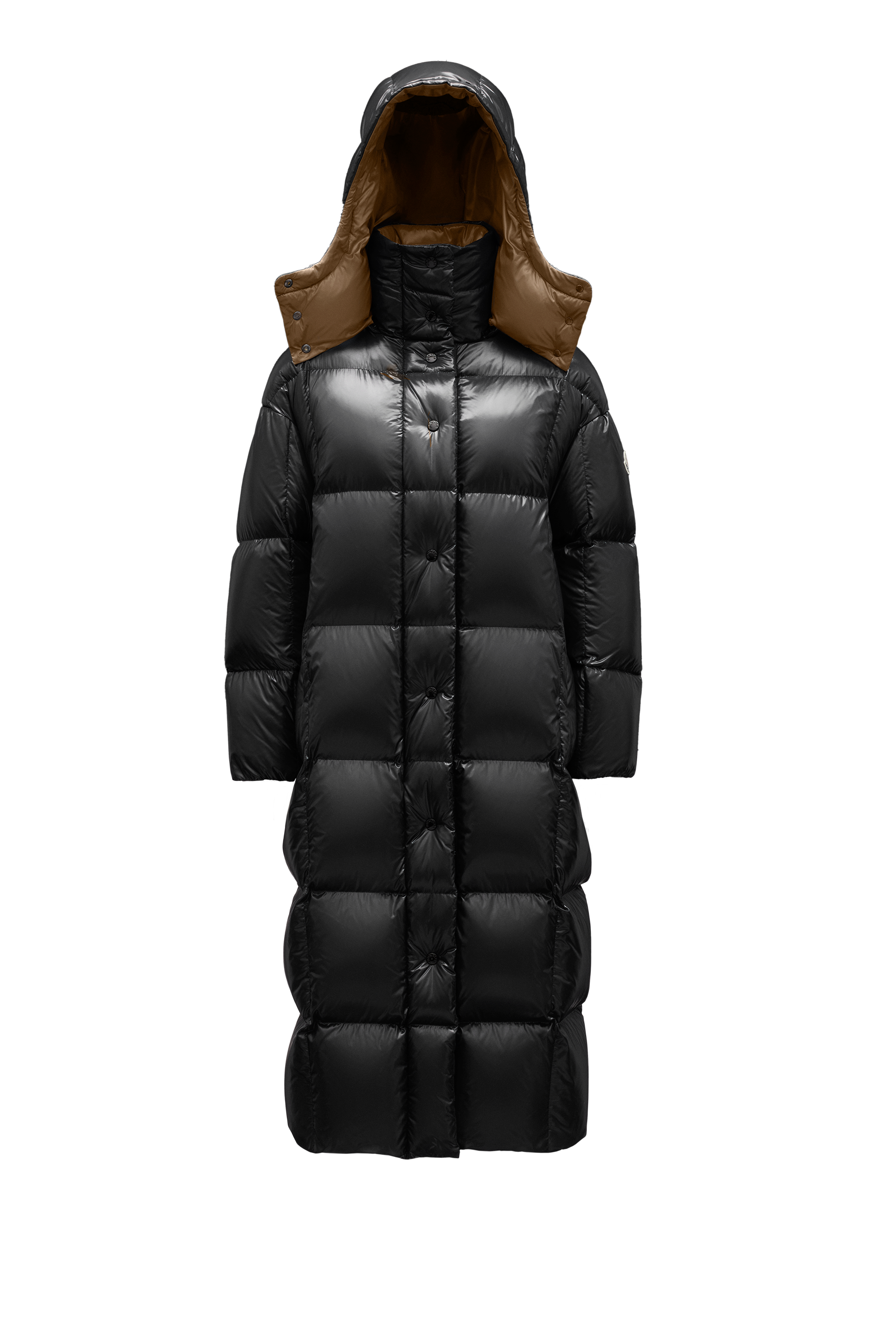 Moncler Collection Doudoune Longue Parnaiba