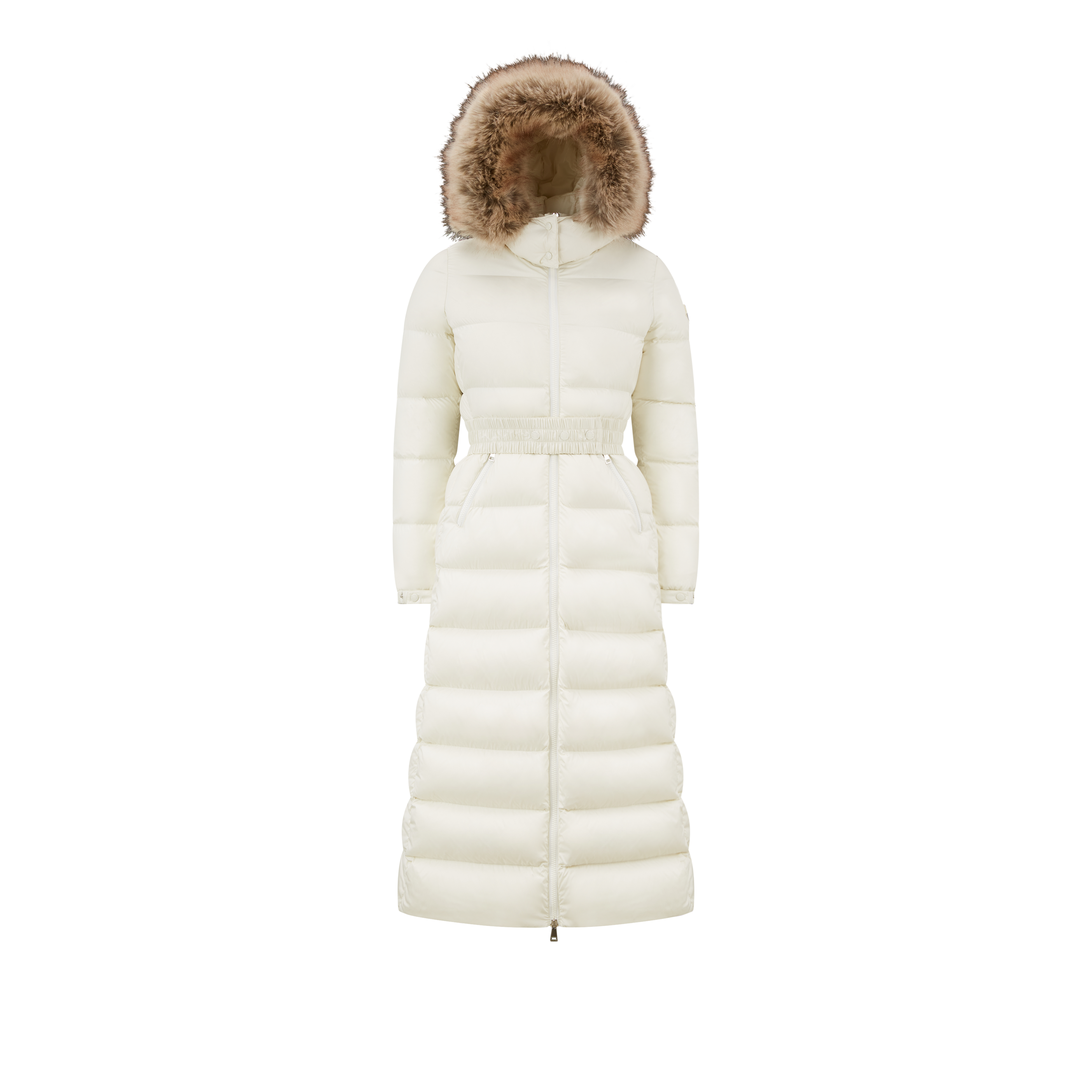 Moncler Collection Doudoune Longue Fudson