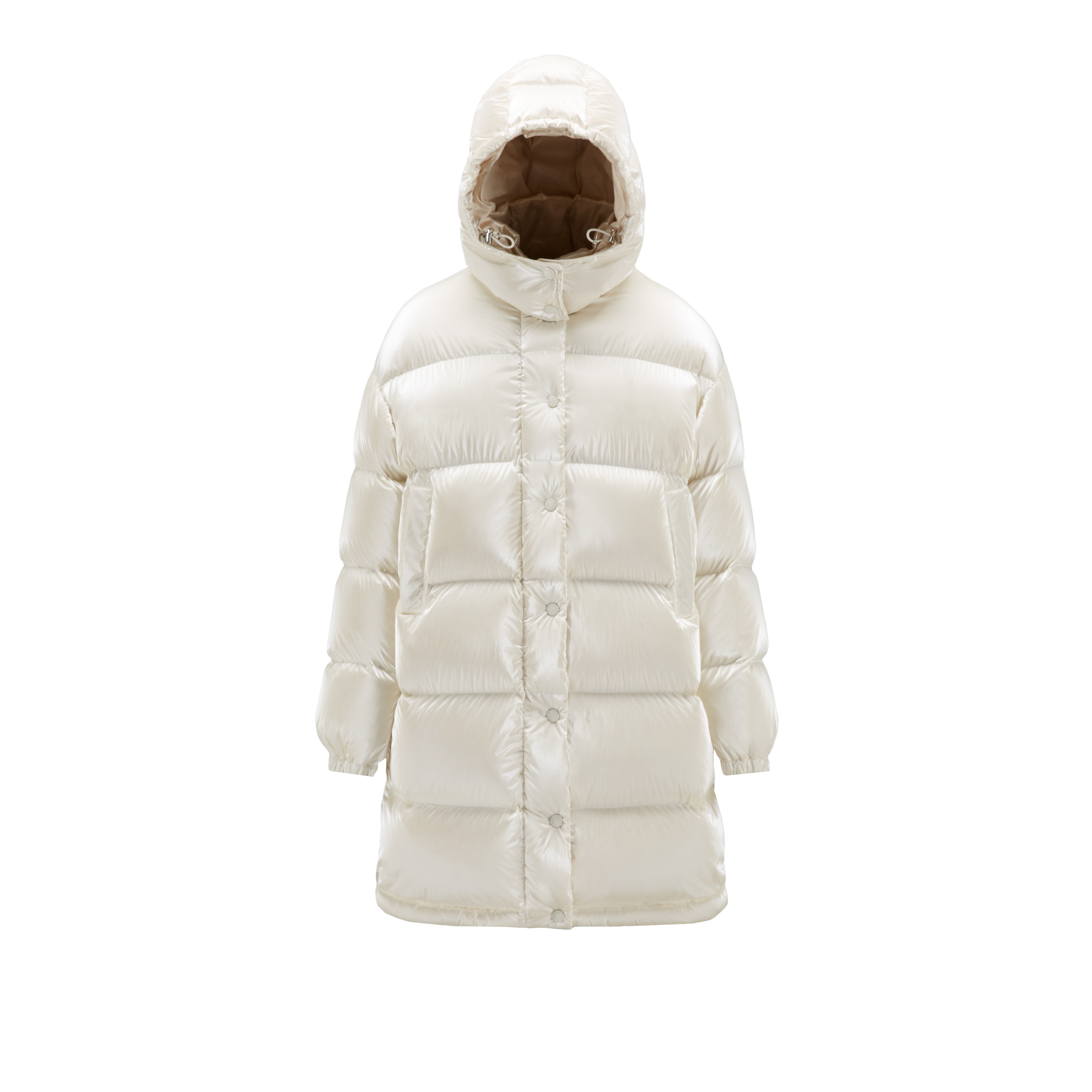 Moncler Collection Doudoune Longue Gaou