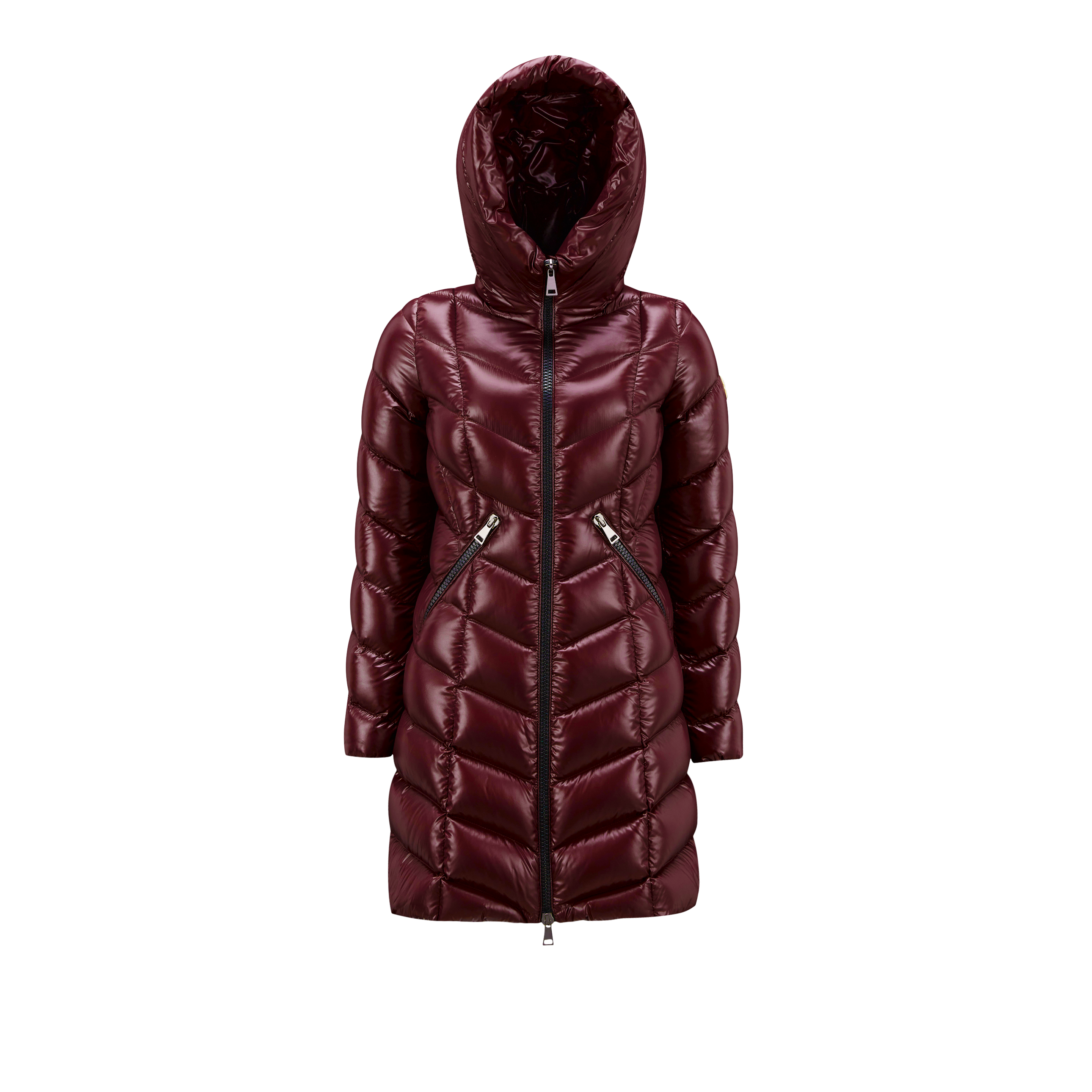 Moncler Collection Doudoune Longue Marus