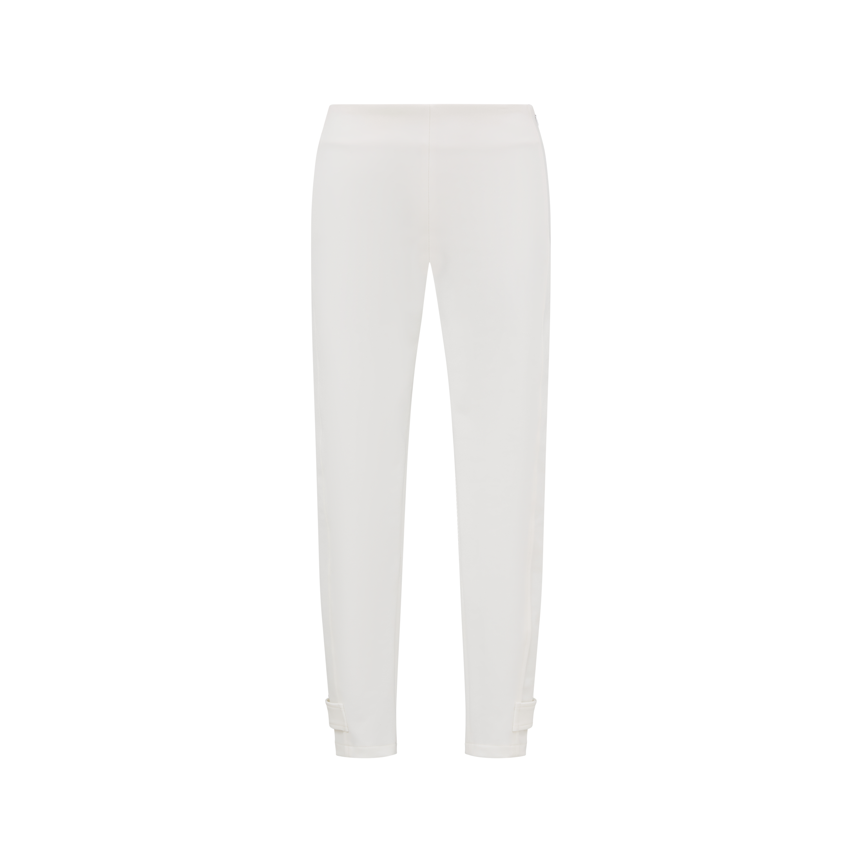 Moncler Collection Legging In White