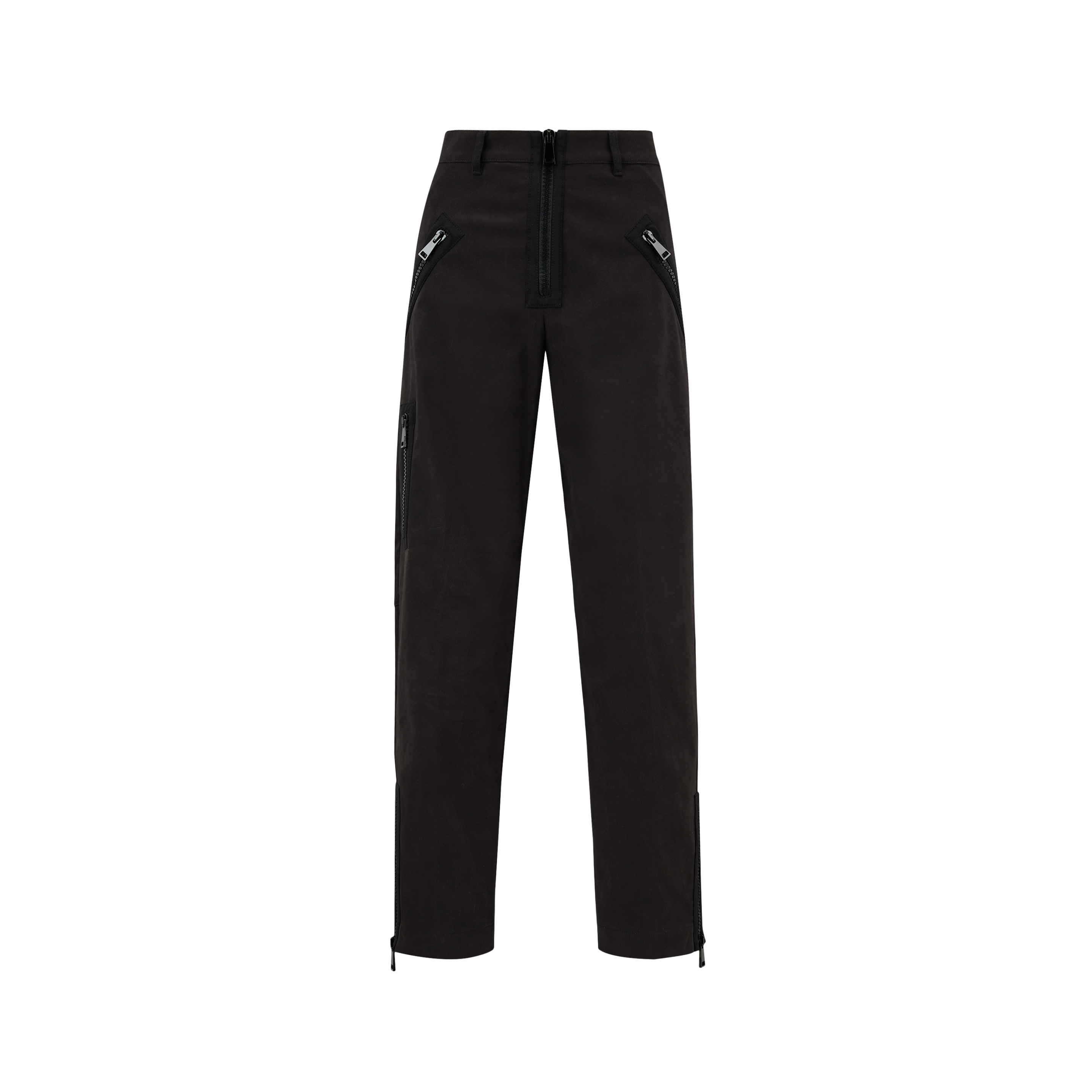 Moncler Collection Gabardine Trousers