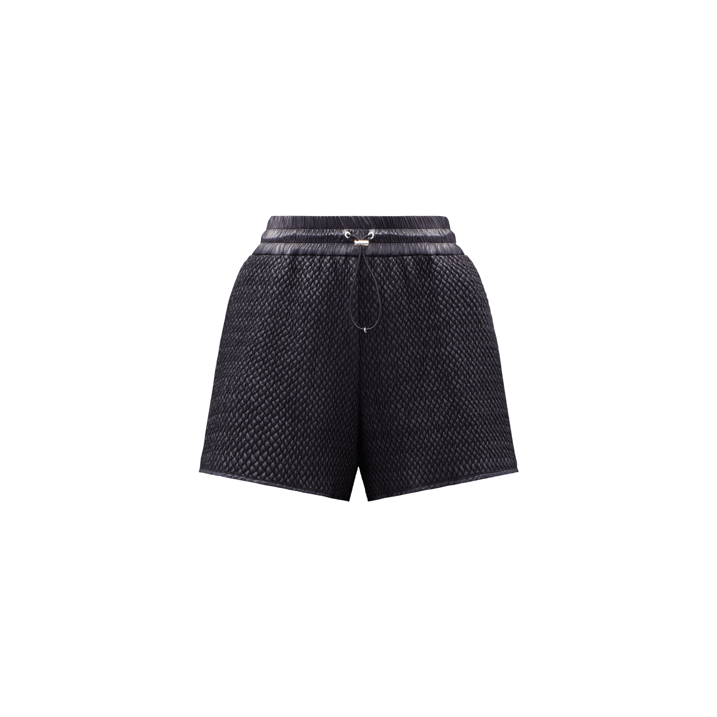 Moncler Collection Short En Nylon