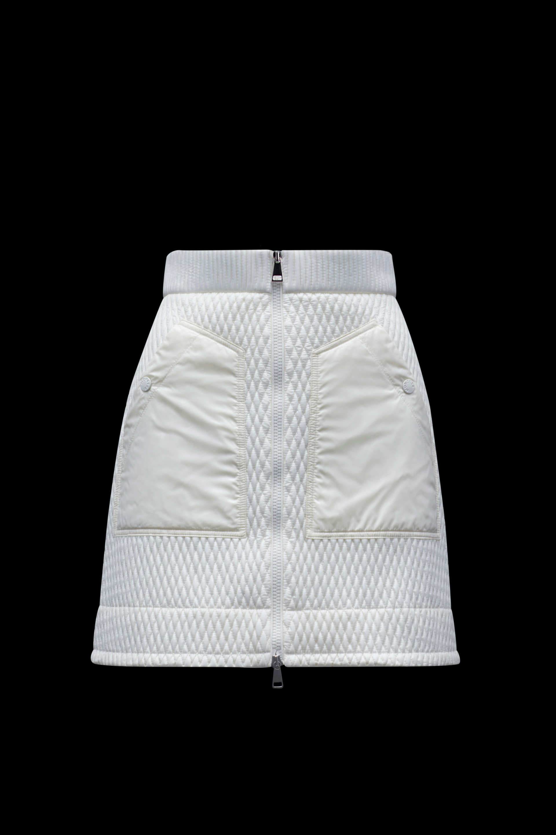 Skirts for Women - Mini, Midi, Long & Pleated | Moncler US